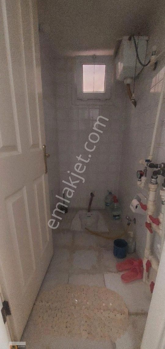 Dikili Salimbey Mahallesinde Çarşı Merkez Konumda Jeotermal Isıtmalı Eşyalı 4+1 Dublex Daire Satılık - Görsel 13