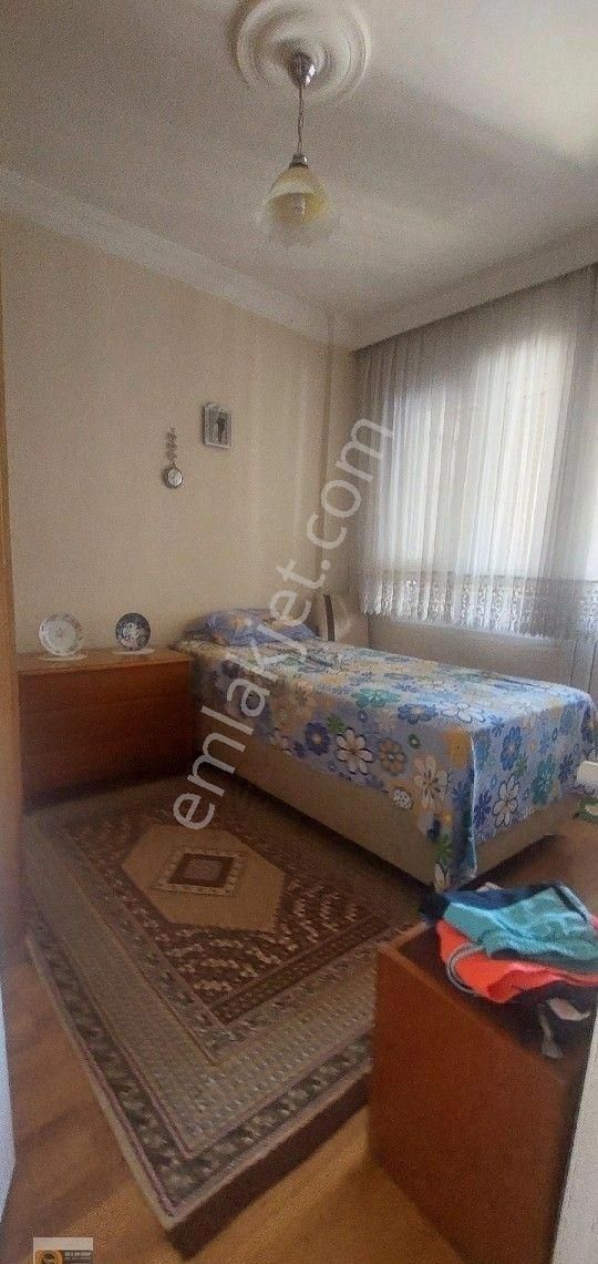 Dikili Salimbey Mahallesinde Çarşı Merkez Konumda Jeotermal Isıtmalı Eşyalı 4+1 Dublex Daire Satılık - Görsel 21