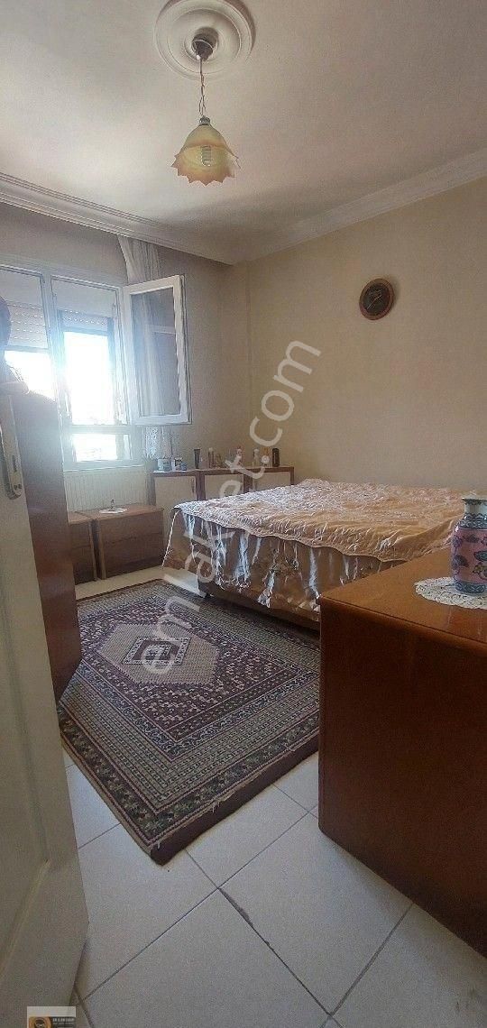 Dikili Salimbey Mahallesinde Çarşı Merkez Konumda Jeotermal Isıtmalı Eşyalı 4+1 Dublex Daire Satılık - Görsel 27