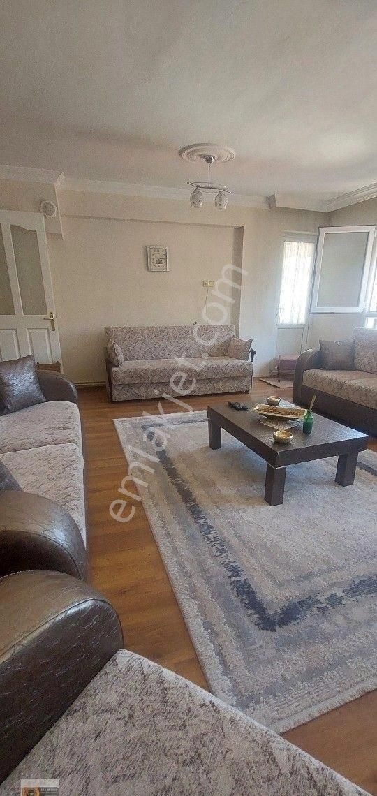 Dikili Salimbey Mahallesinde Çarşı Merkez Konumda Jeotermal Isıtmalı Eşyalı 4+1 Dublex Daire Satılık - Görsel 6