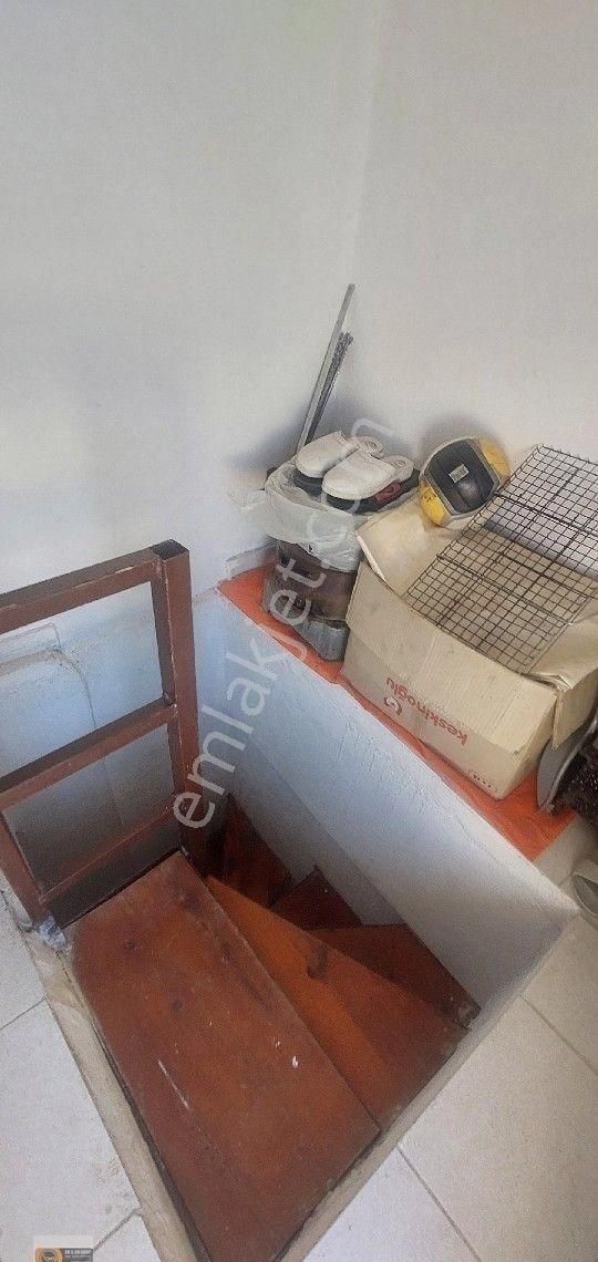 Dikili Salimbey Mahallesinde Çarşı Merkez Konumda Jeotermal Isıtmalı Eşyalı 4+1 Dublex Daire Satılık - Görsel 28
