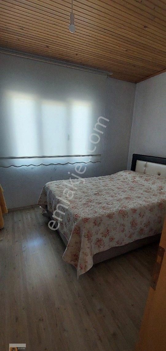 Dikili Candarli Da Deniz Gören Kadastral Yolu Elektriği İçinde 1+1 Evi Olan 14.5 Dönüm Zeytinlitarla - Görsel 27