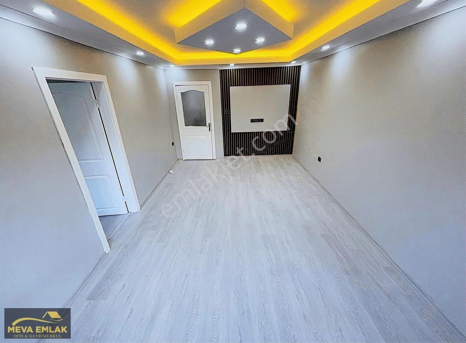 Keçiören Ayvalı Satılık Daire Etlik Şehir Hastanesi Yakını Kat Konumlu Full Yapılı Altı Daire