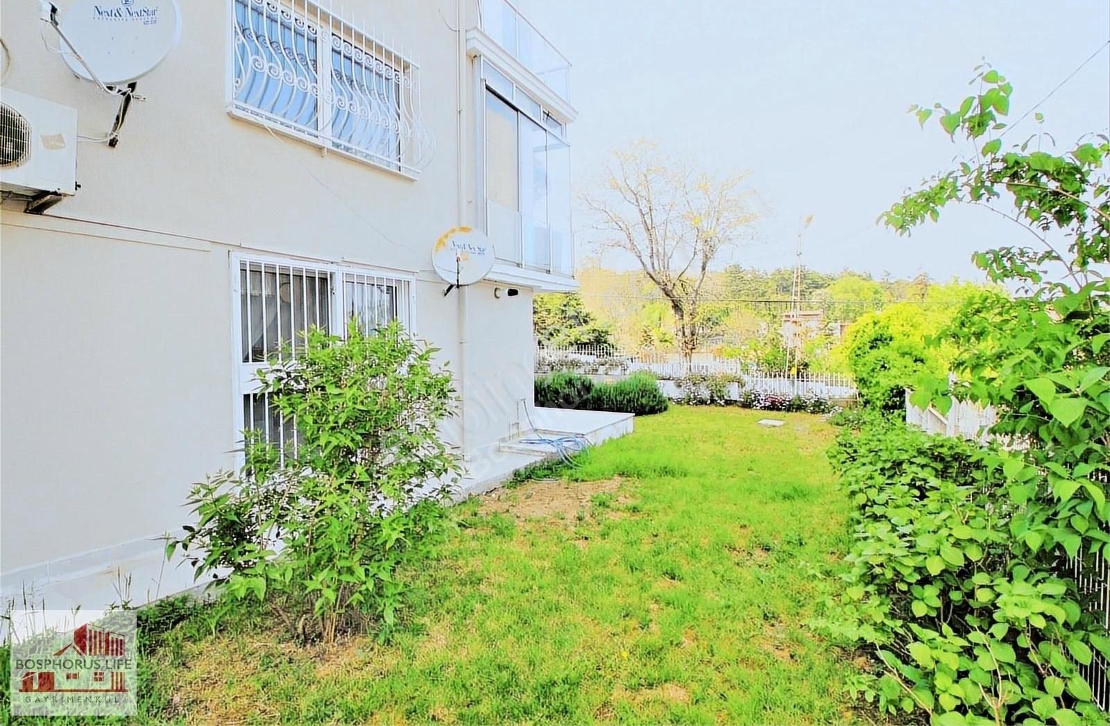 Emirgan Boyacıköyde Katmülkiyetli Bahçe Kullanımlı Keyifli Daire - Görsel 4