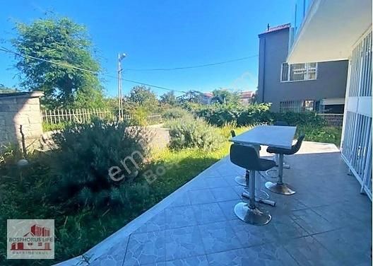 Emirgan Boyacıköyde Katmülkiyetli Bahçe Kullanımlı Keyifli Daire - Görsel 9