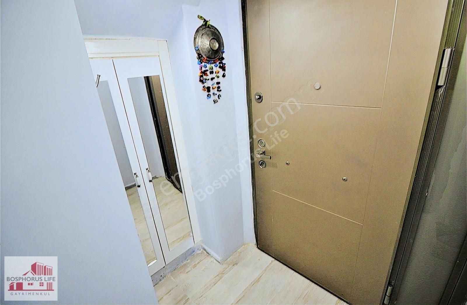 Emirgan Boyacıköyde Katmülkiyetli Bahçe Kullanımlı Keyifli Daire - Görsel 12