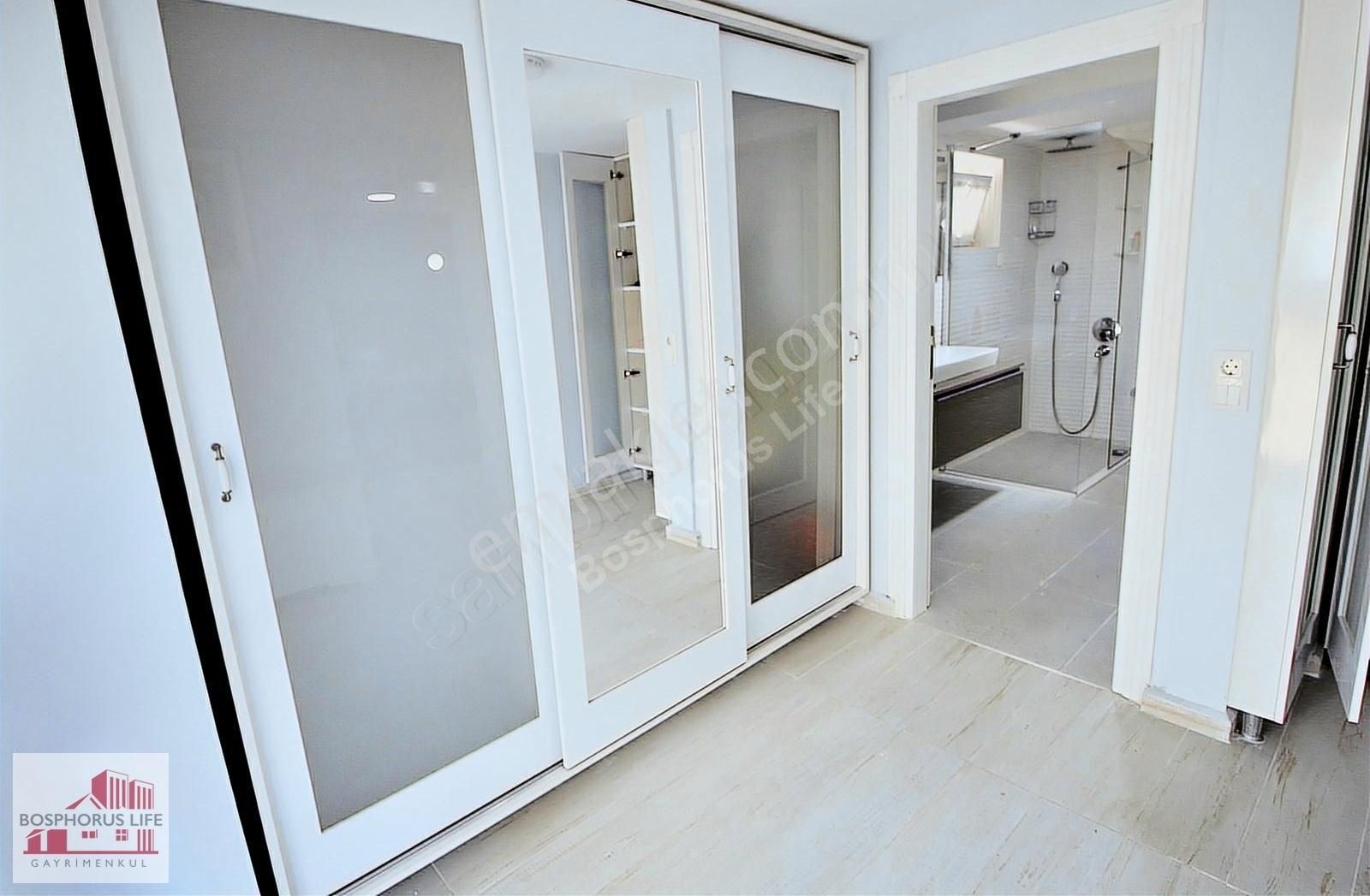 Emirgan Boyacıköyde Katmülkiyetli Bahçe Kullanımlı Keyifli Daire - Görsel 29