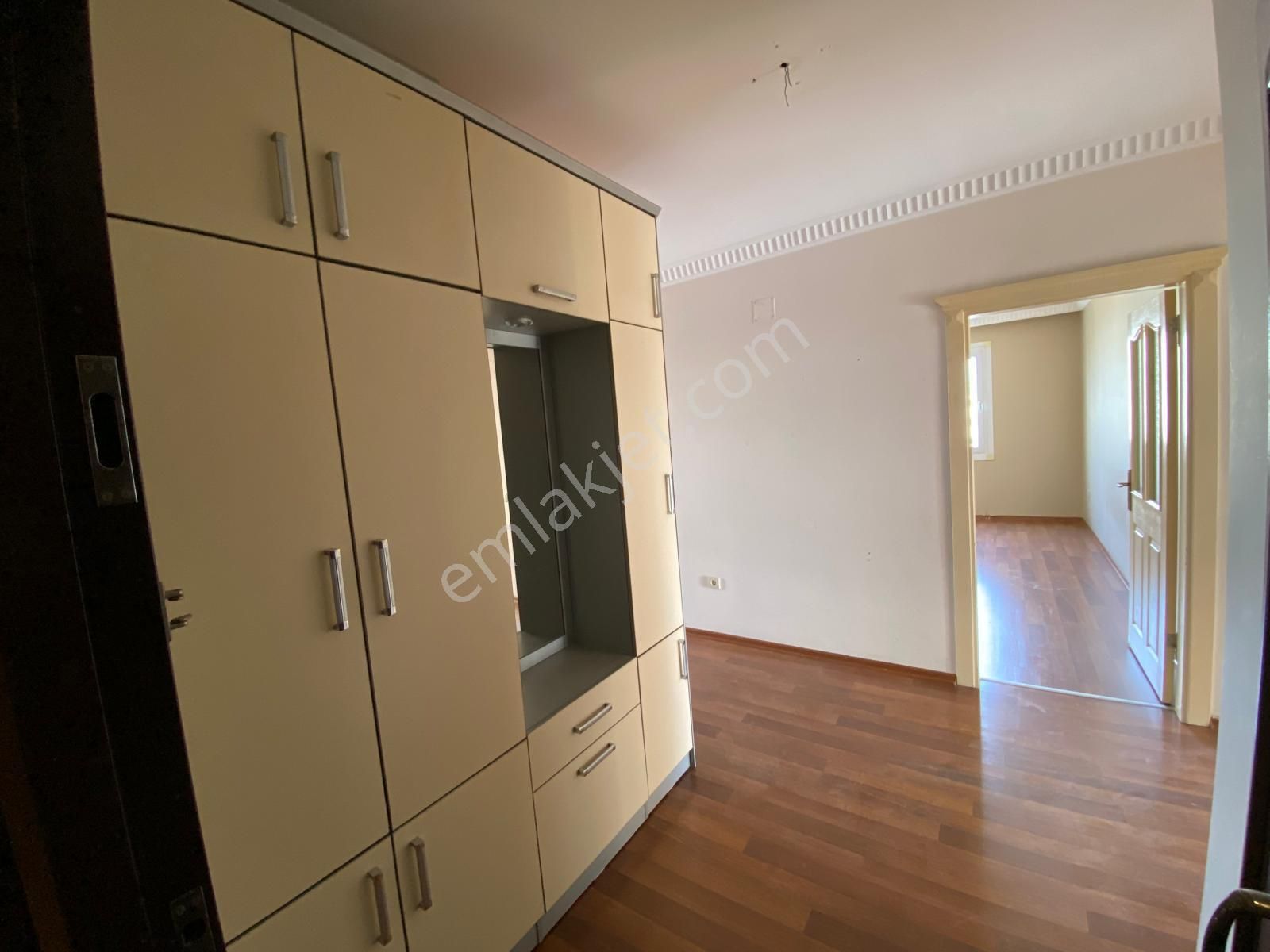 Mezitli Davultepe Satılık Daire **romeda**'dan Davultepe'de Satılık 165 M² 3+1 Daire