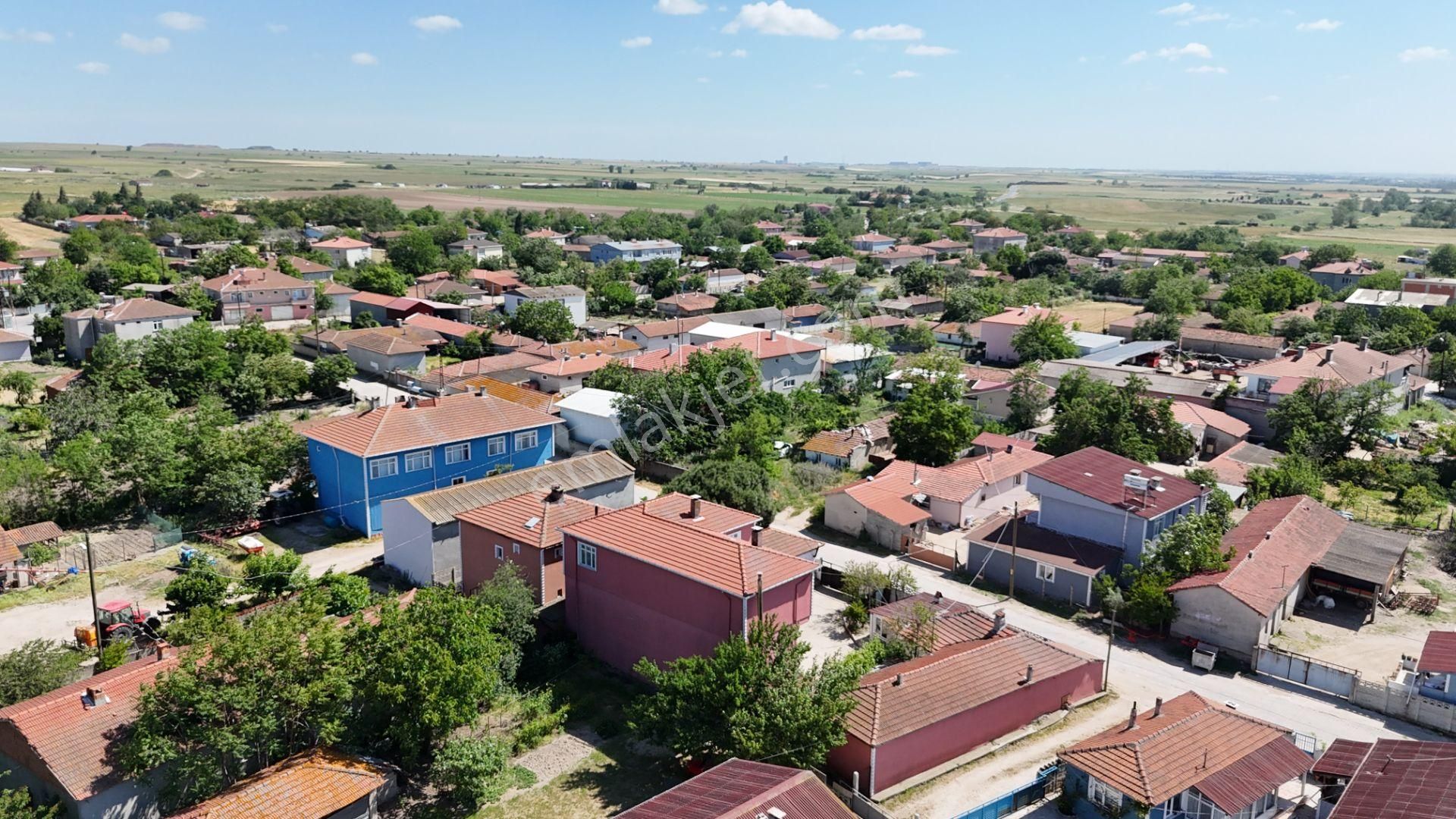 Kapaklı Uzunhacı Satılık Konut İmarlı Tekirdağ Kapaklı Uzunhacı Köy İçi 250m2 Satılık Arsadan Hisse