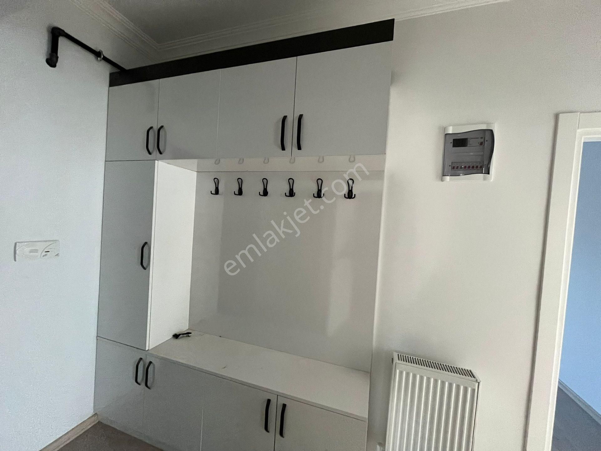 Çorum Merkez Çepni Satılık Daire Yeni Devlet Hastanesi Arkası Satılık 3+1 Dolapları Yapılı Sıfır Daire