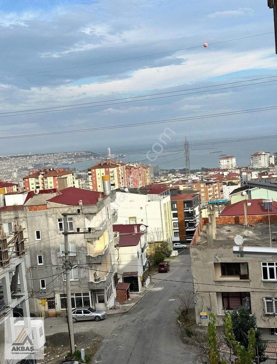 Canik Hasköy Satılık Daire Akbaş Yatırım'dan Hasköy'de Satılık Asansörlü 3+1 Daire