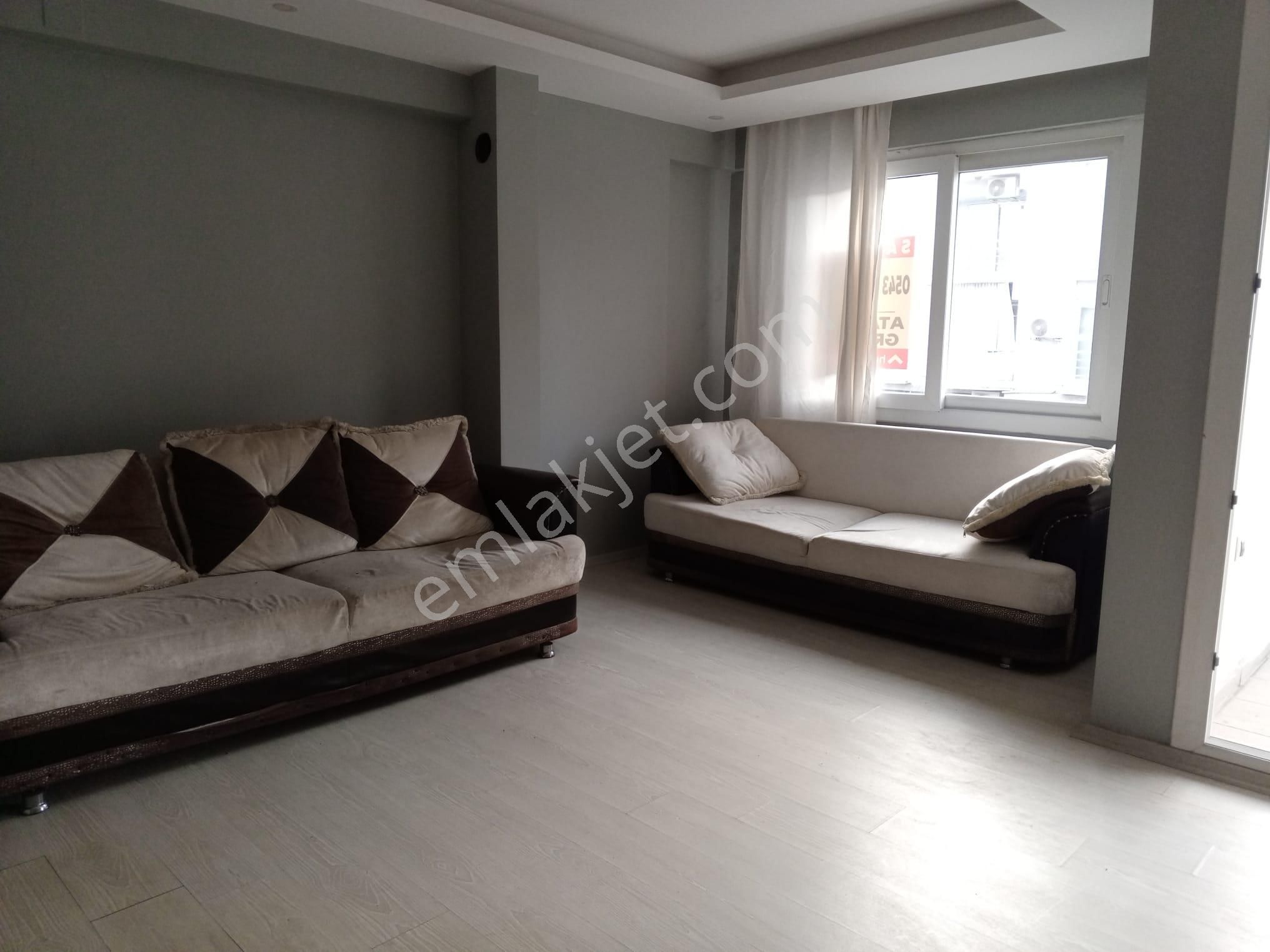 Stop’tan Merkez’de *asansörlü Arakat* 2+1 Satılık Daire - Görsel 2