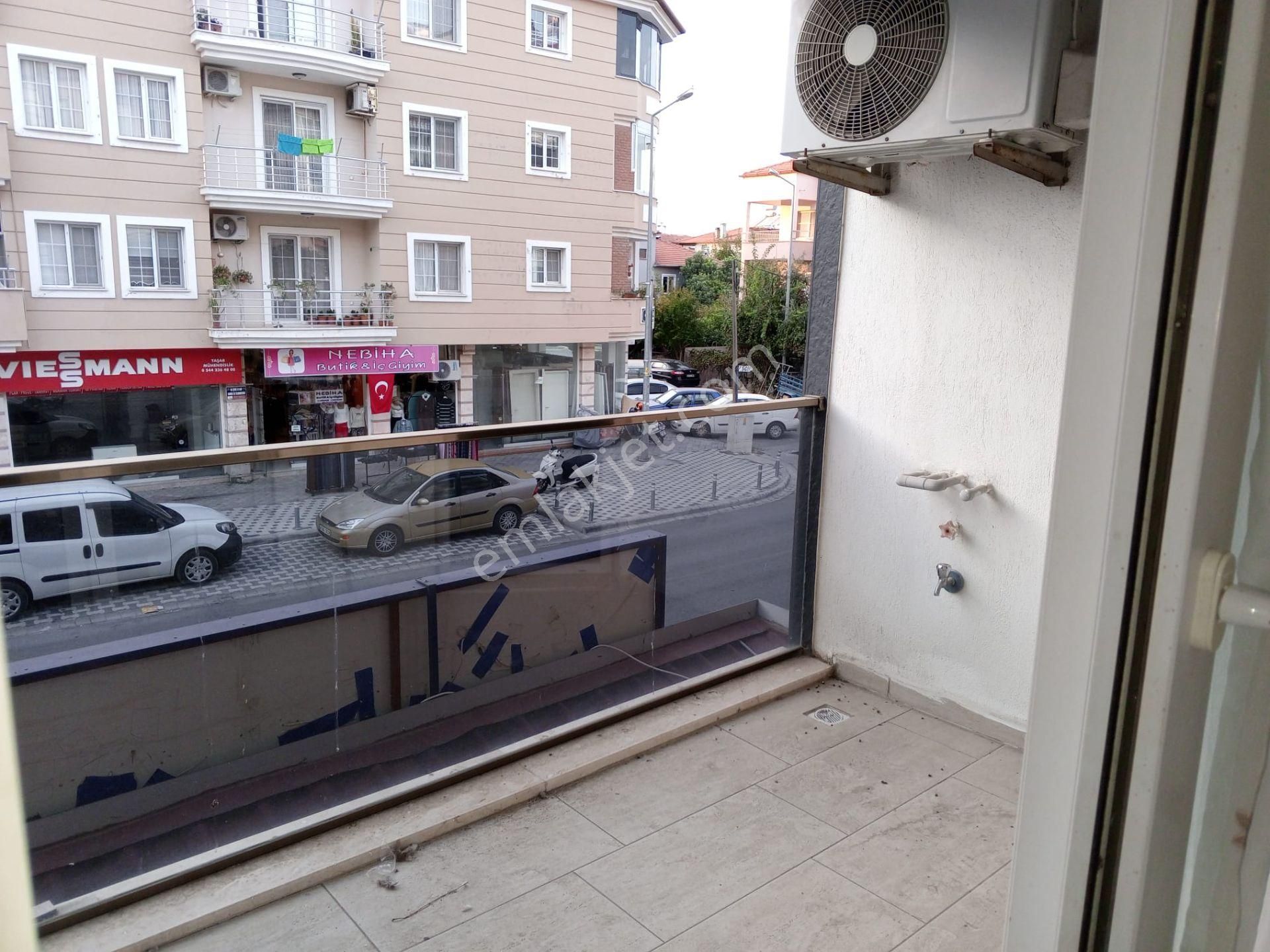 Stop’tan Merkez’de *asansörlü Arakat* 2+1 Satılık Daire - Görsel 12