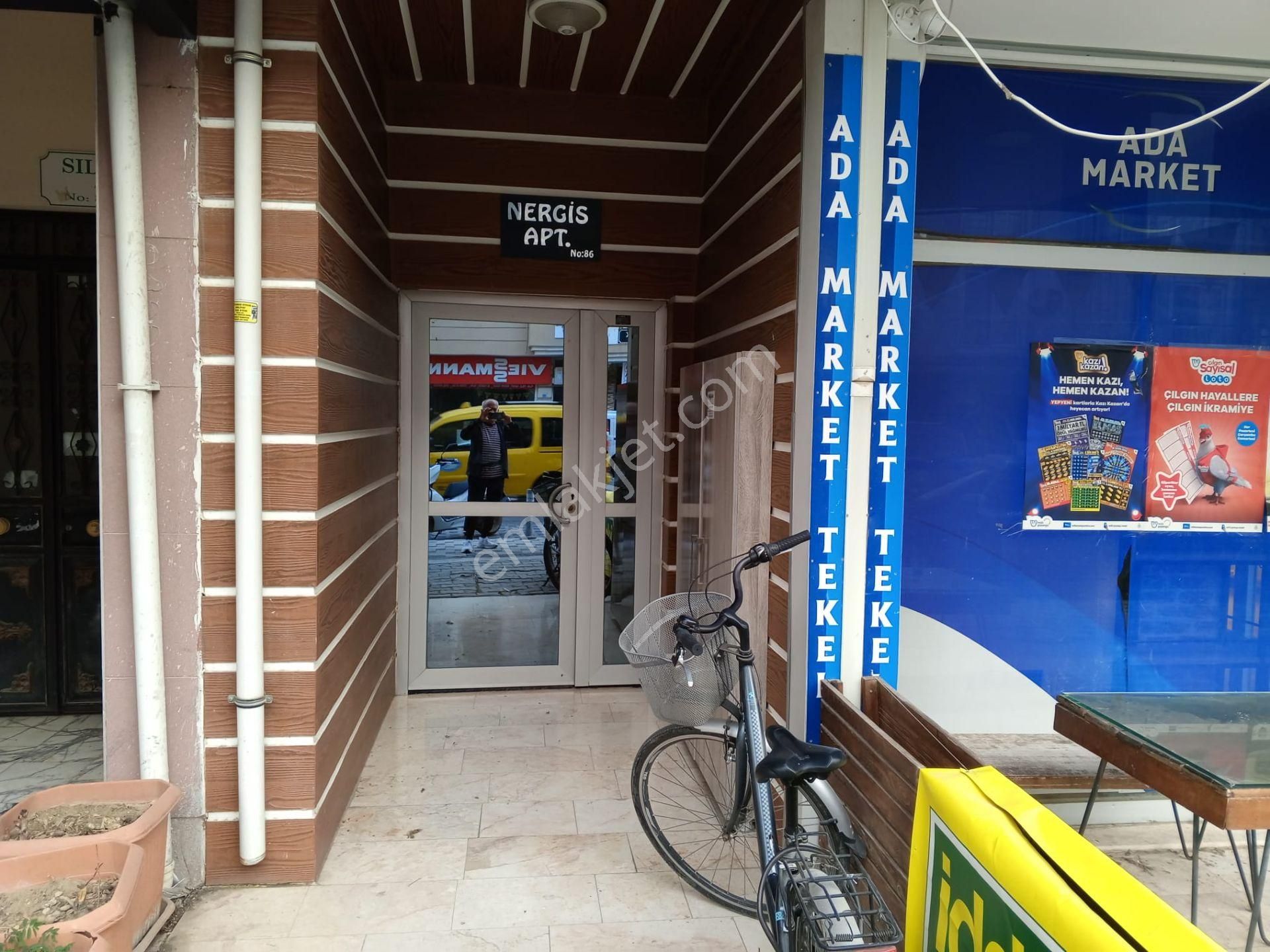 Stop’tan Merkez’de *asansörlü Arakat* 2+1 Satılık Daire - Görsel 16