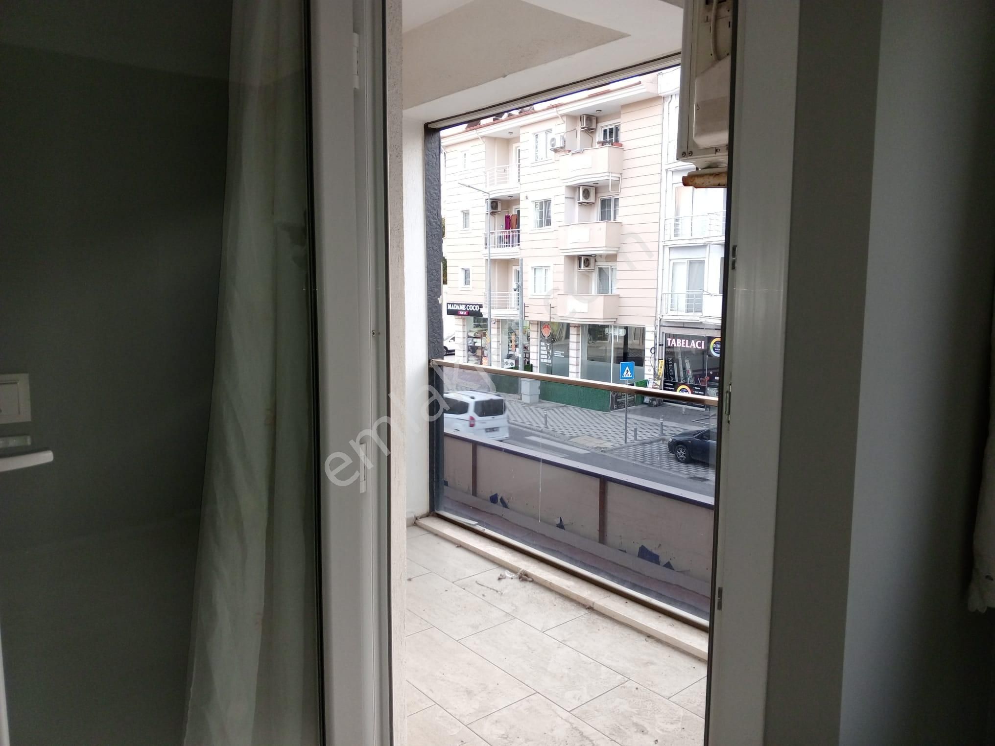 Stop’tan Merkez’de *asansörlü Arakat* 2+1 Satılık Daire - Görsel 9