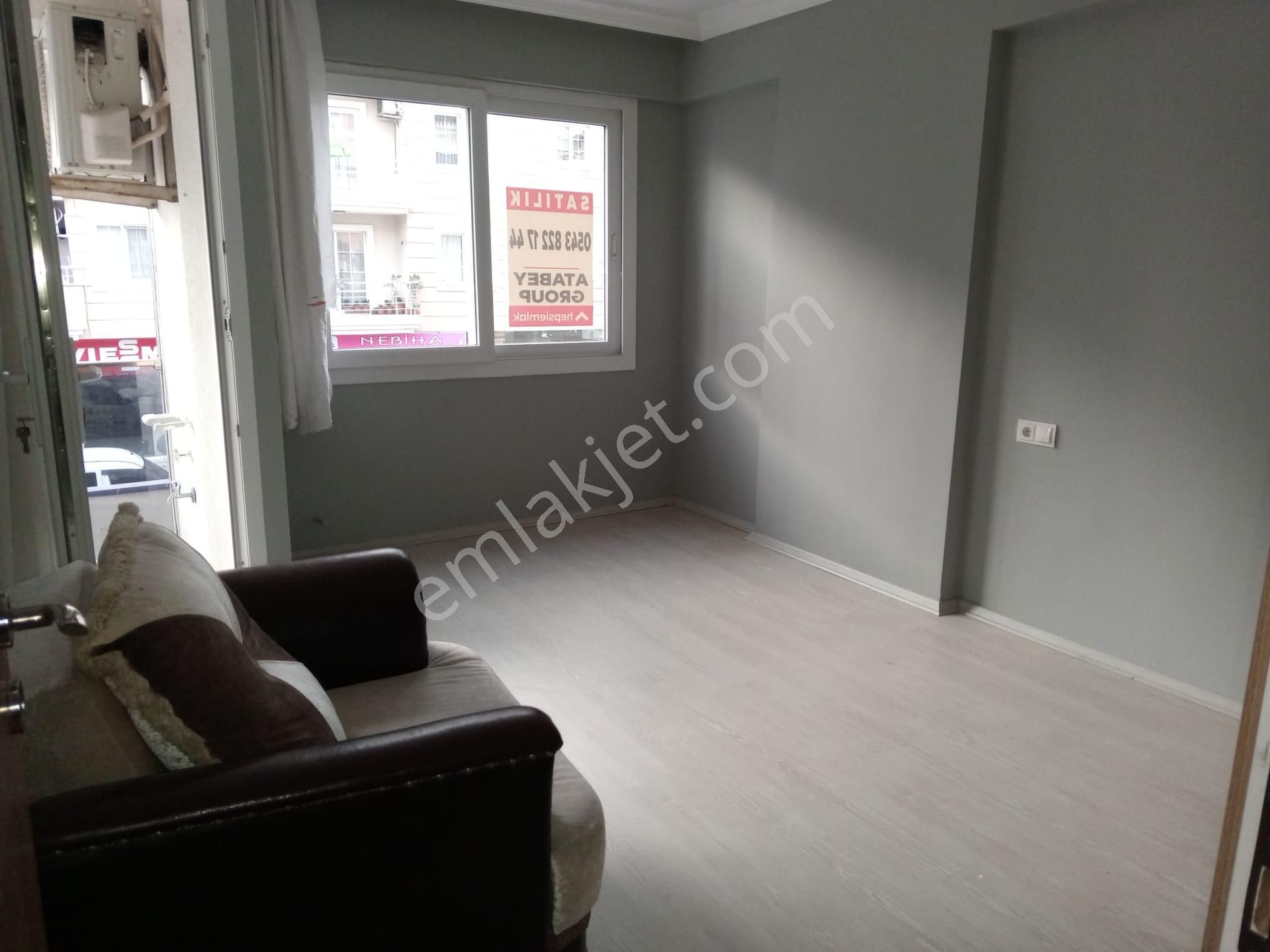 Stop’tan Merkez’de *asansörlü Arakat* 2+1 Satılık Daire - Görsel 4