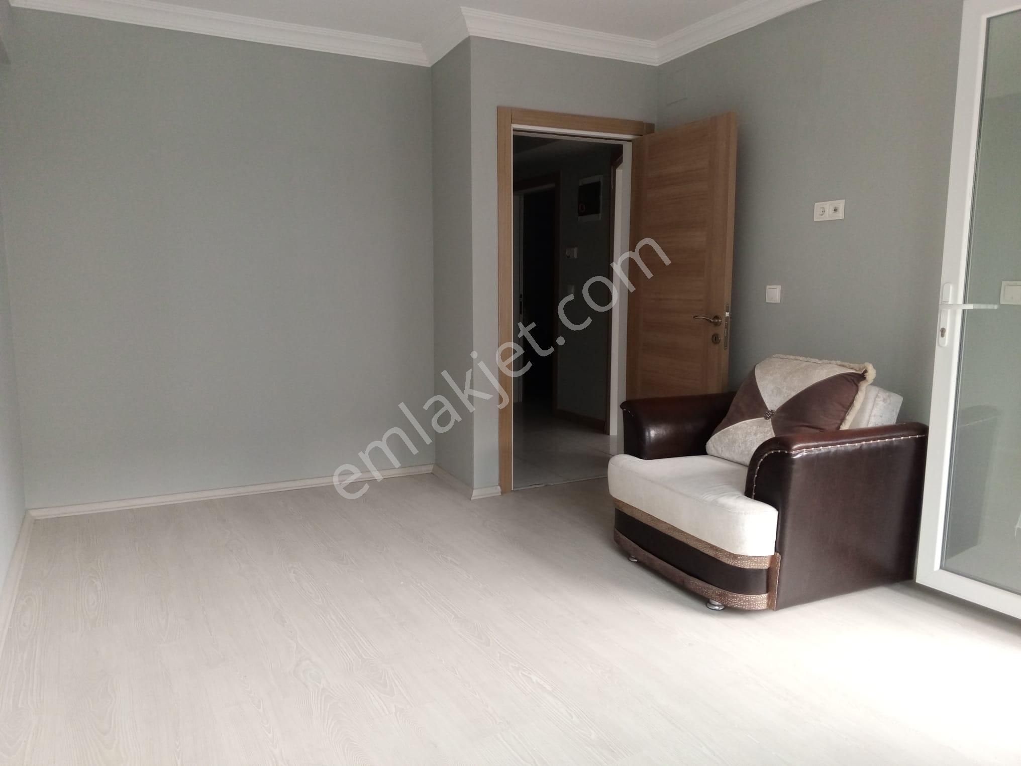 Stop’tan Merkez’de *asansörlü Arakat* 2+1 Satılık Daire - Görsel 5