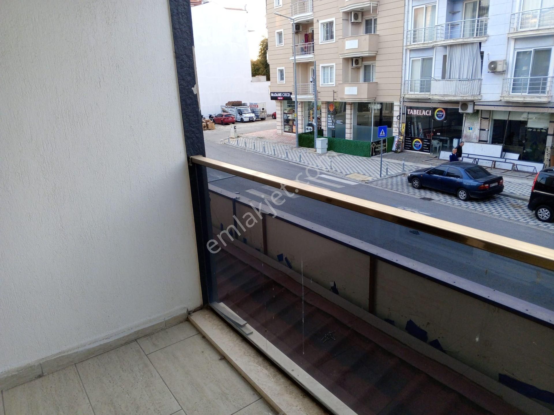 Stop’tan Merkez’de *asansörlü Arakat* 2+1 Satılık Daire - Görsel 11