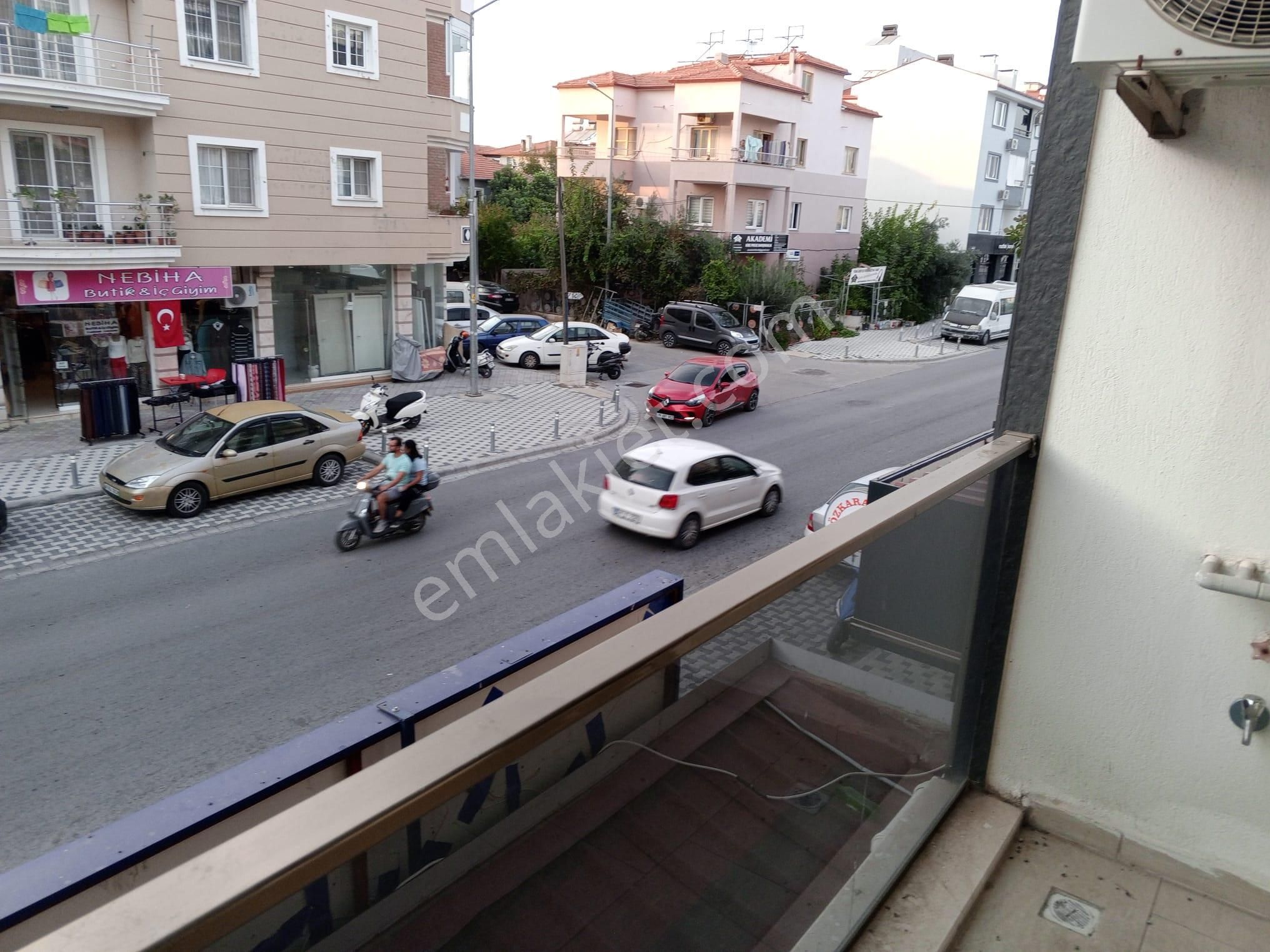 Stop’tan Merkez’de *asansörlü Arakat* 2+1 Satılık Daire - Görsel 10