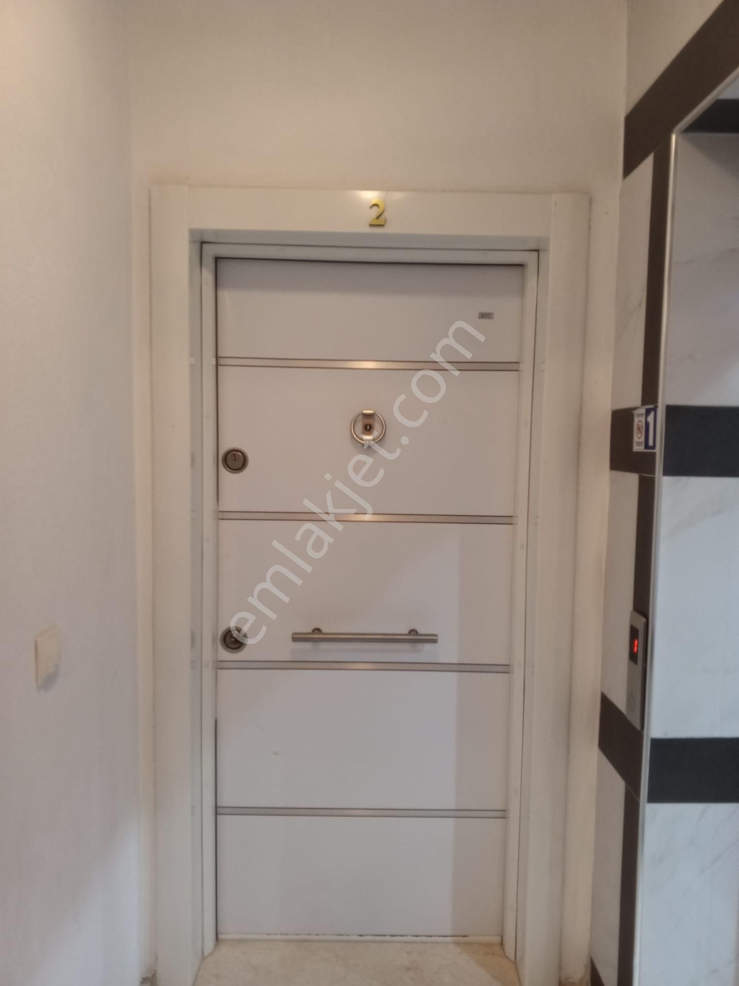 Stop’tan Merkez’de *asansörlü Arakat* 2+1 Satılık Daire - Görsel 14