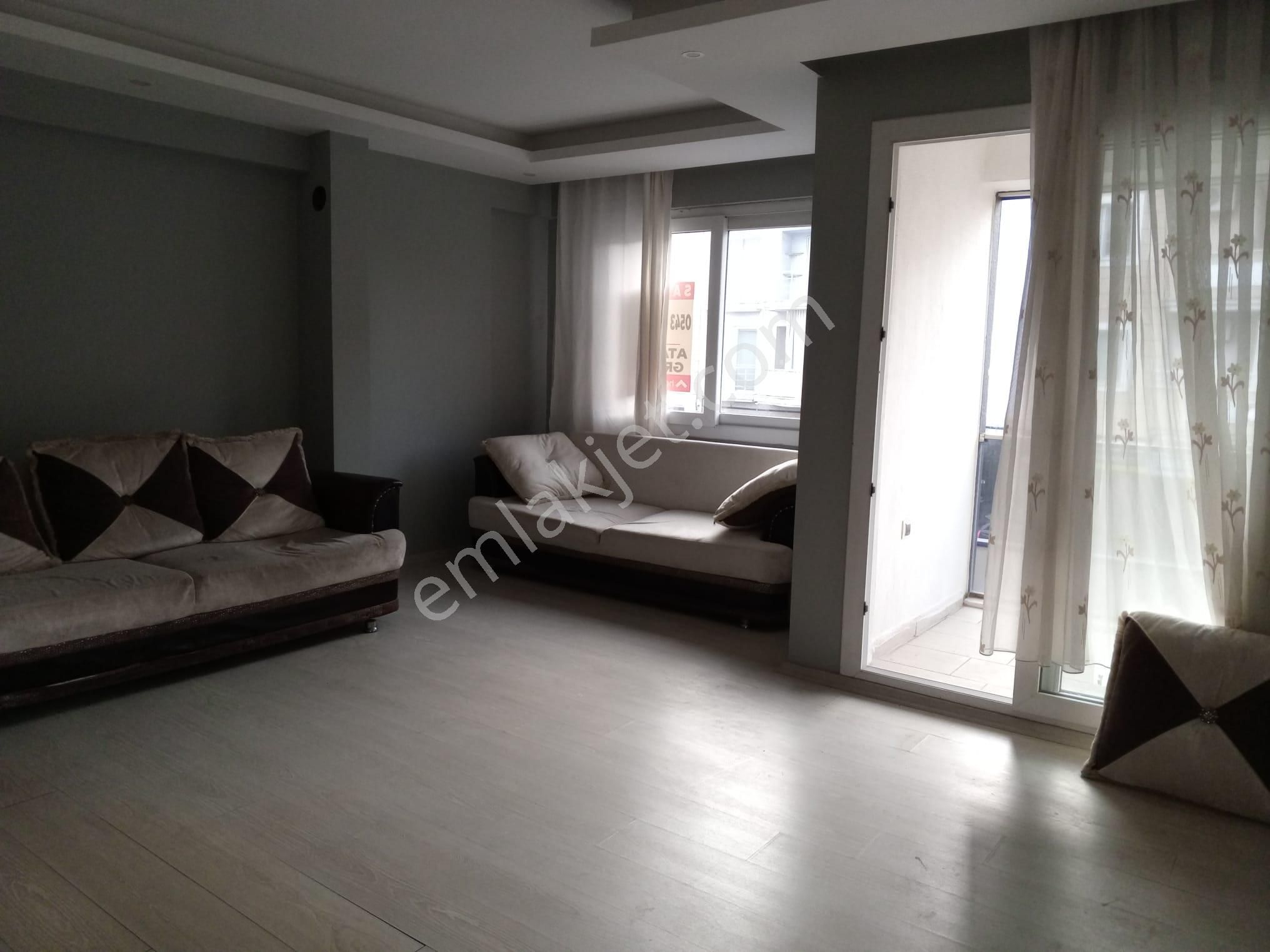 Stop’tan Merkez’de *asansörlü Arakat* 2+1 Satılık Daire - Görsel 3