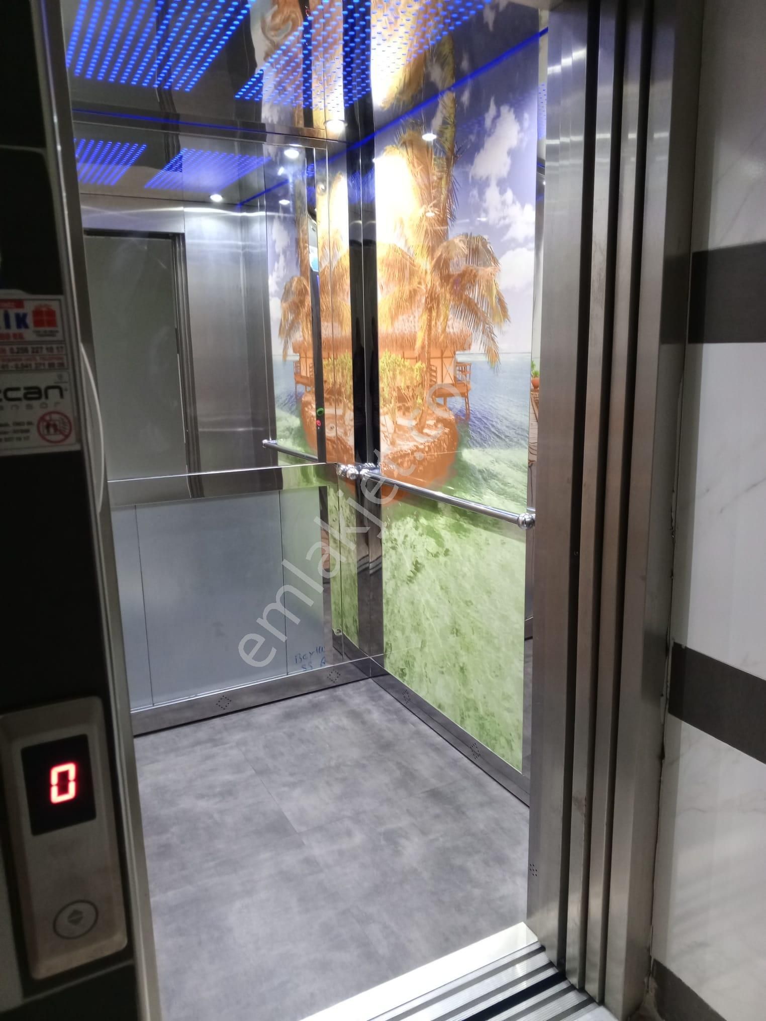 Stop’tan Merkez’de *asansörlü Arakat* 2+1 Satılık Daire - Görsel 15