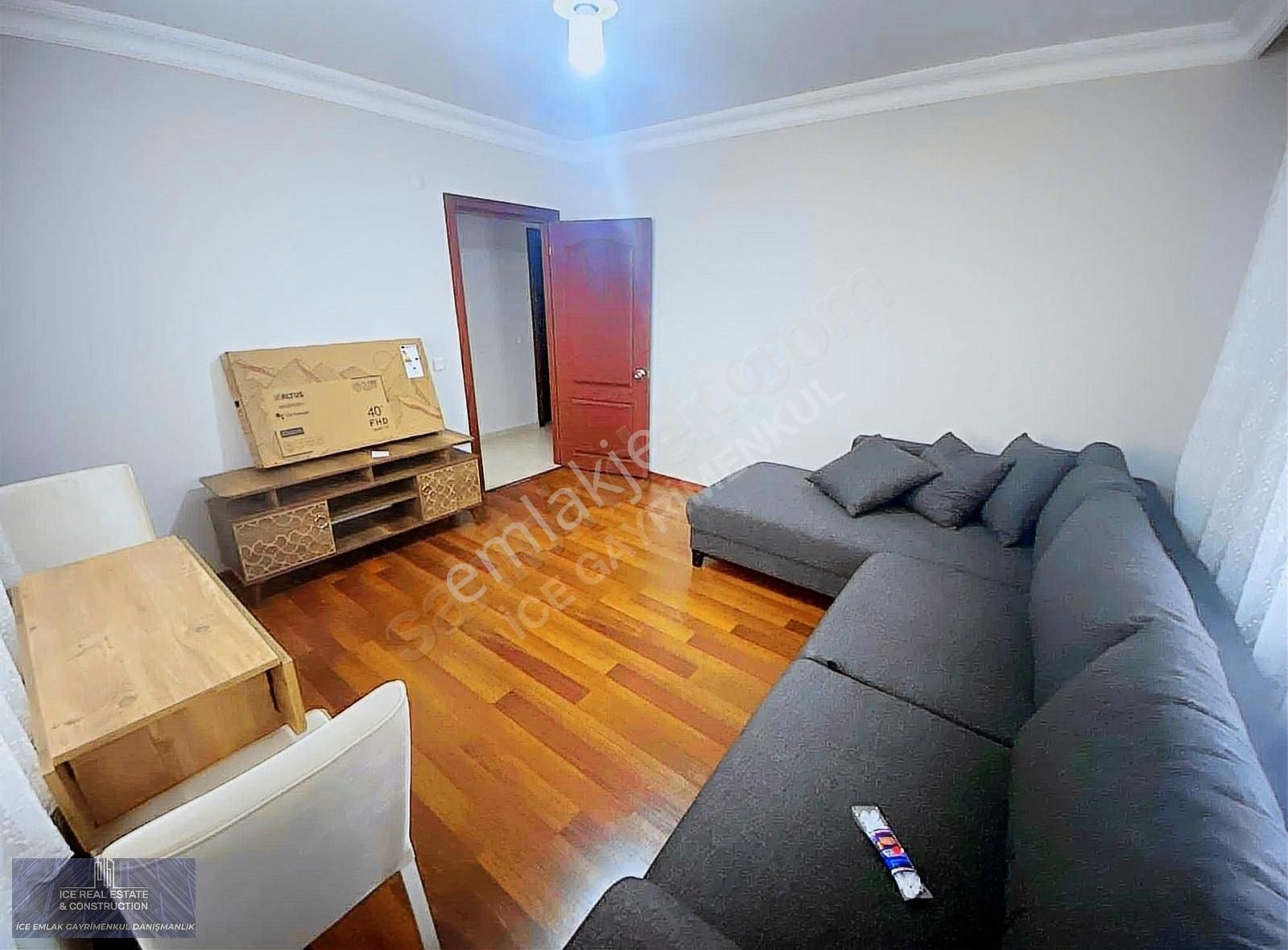 Maltepe Fındıklı Kiralık Daire Fındıklı Mah. Yeditepe Üni. Yakını 2+1 Sıfır Eşyalı Daire