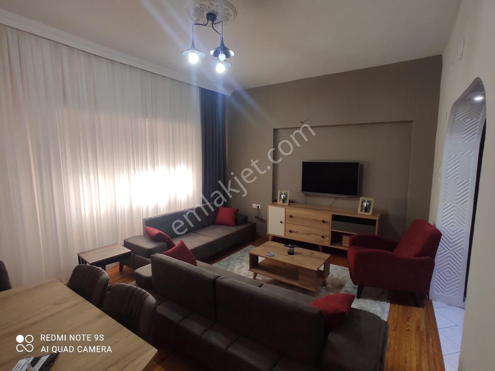 Bornova Gazi Osman Paşa Kiralık Daire Çamdibi Kartal Durağıda Kiralık Daire