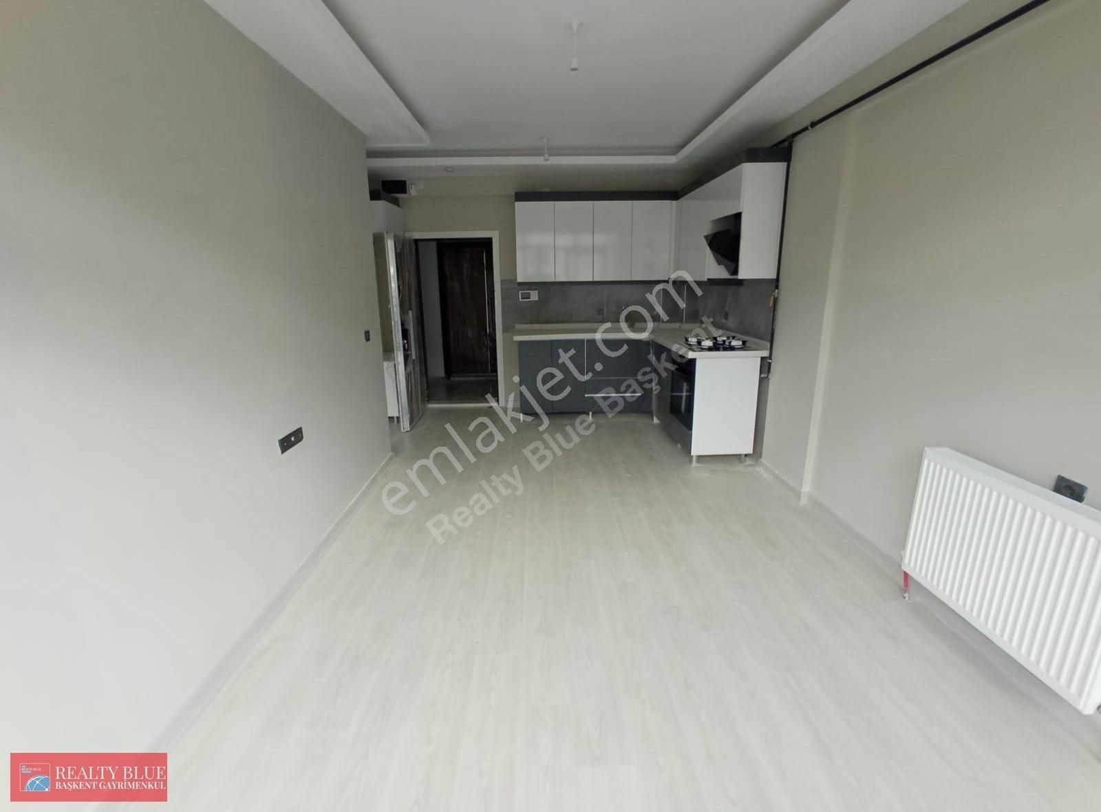 Gölbaşı Taşpınar Satılık Daire Realty Blue Başkent'den Taşpınar`da 1+1 Fırsat Satılık Daire