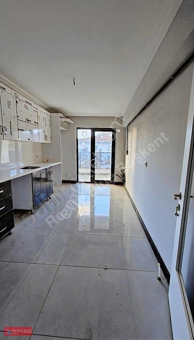 Altındağ Başpınar Satılık Daire Realty Blue Başkent'ten Cadde Üzeri 3+1 Sıfır Daire