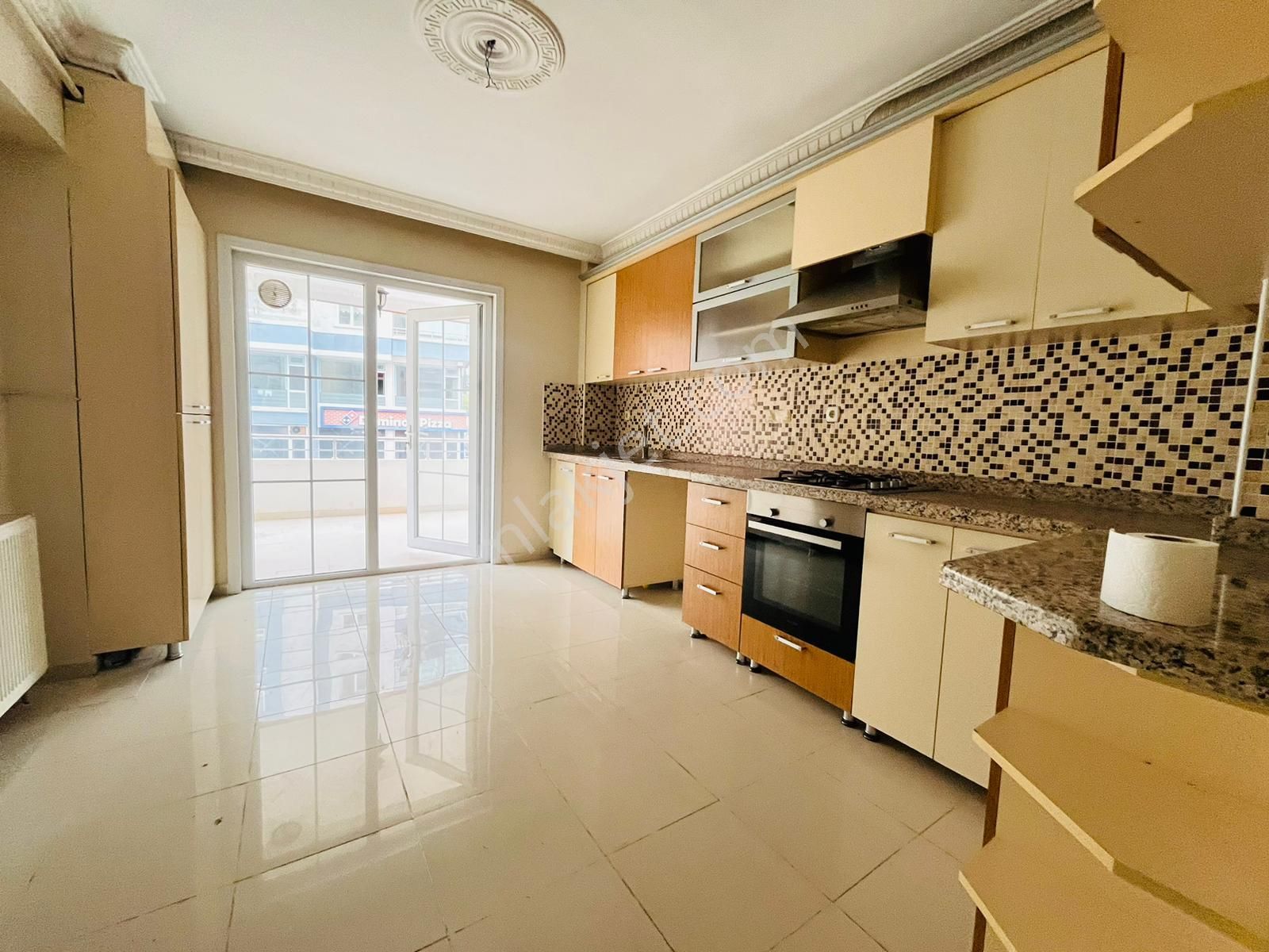 Keçiören Etlik Satılık Daire Relax'tan Ön Cephe Ebeveyn Banyolu 135m2 3+1 Kaçmaz Fırsat Daire