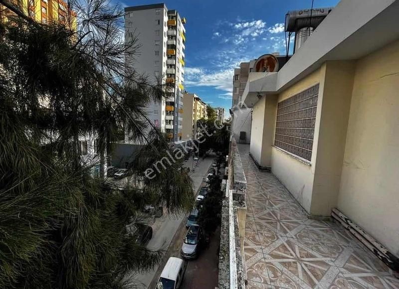 Seyhan Cemalpaşa Kiralık Daire Kur Grup'tan Gazipaşa Bulv. 3+1 Teraslı Full Eşyalı Daire