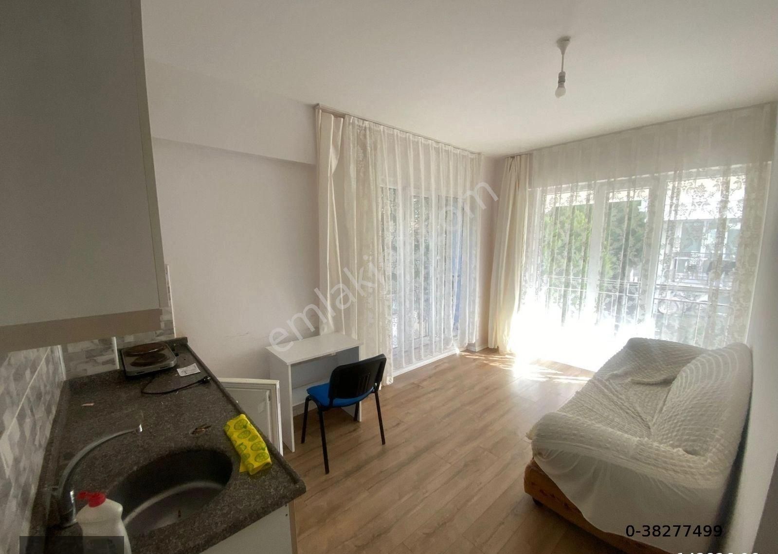 Süleymanpaşa Değirmenaltı Kiralık Daire Nexus'tan Değirmenaltında Öğrenciye Kiralık Faturalar Dahil 1+1