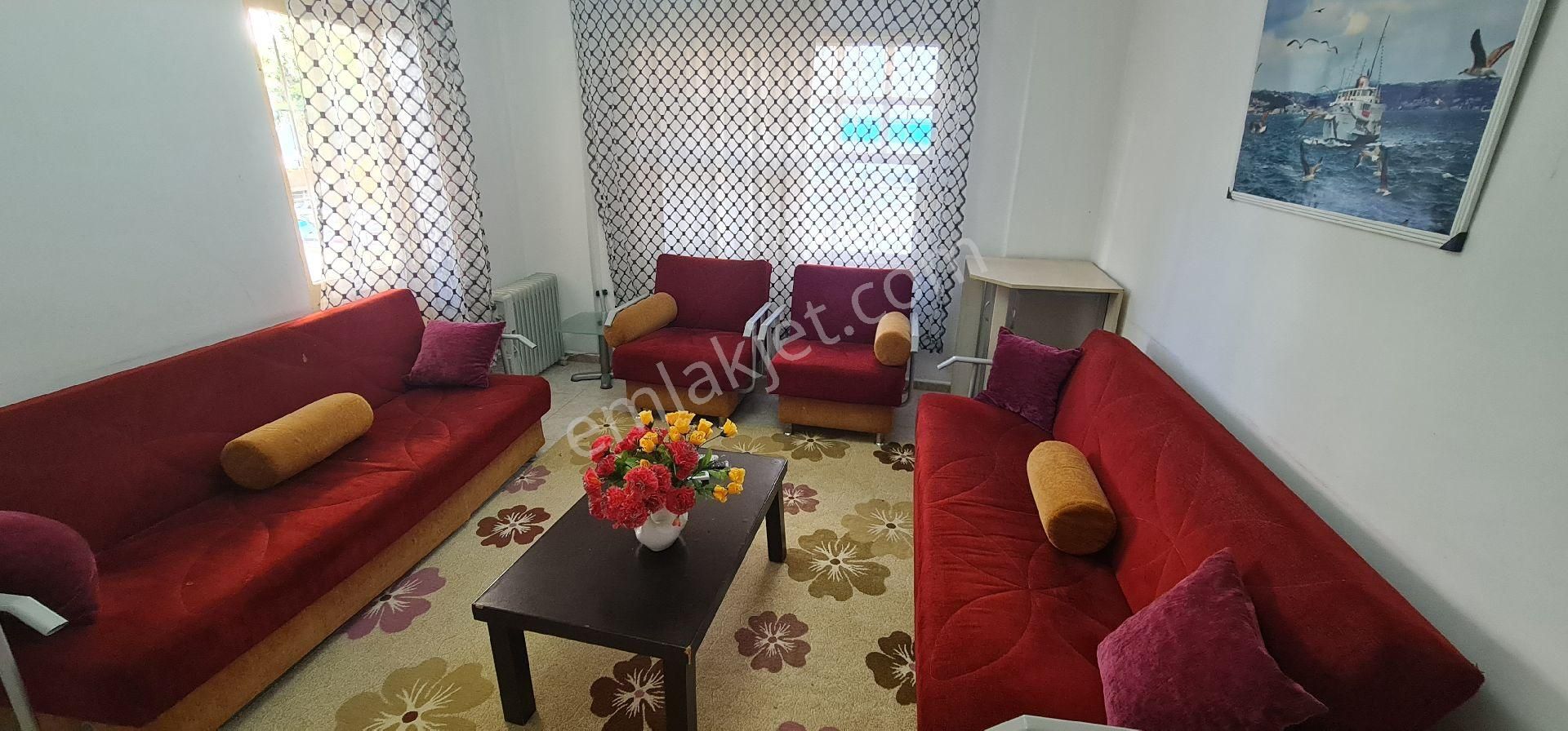 Alanya Tosmur Kiralık Daire Alanya Merkezde Denize Yakın Konumda Full Eşyalı Kiralık Daire