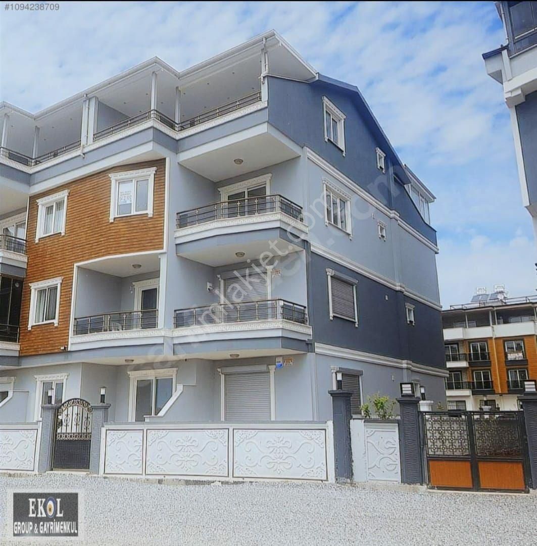 Didim Efeler Kiralık Daire Didim De Süreklı Kıralık 1+1arakat Asansörlü Boş Yazlık Daire