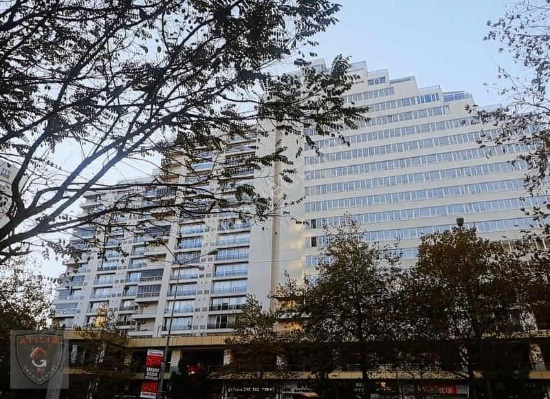 Beylikdüzü Adnan Kahveci Satılık Daire Adnan Kahveci Mahallesi Kubist Park Residence 1+1 Satılık Daire