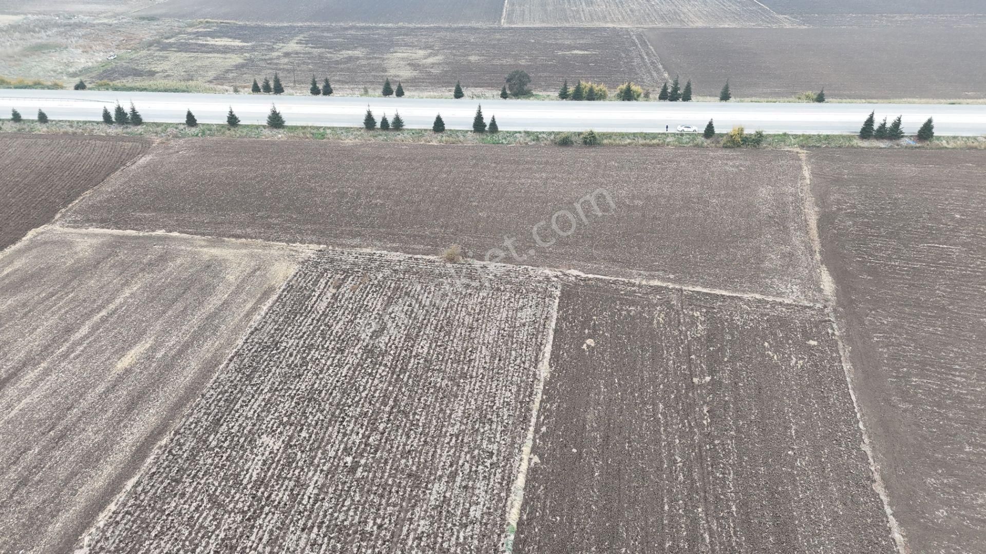 Bandırma Yeşilçomlu Satılık Depo, Antrepo İzinli Muhteşem Lokasyonda 150m Yola Cepheli Mevzi İmar Planında 9.050 M2 Satılık Arazi