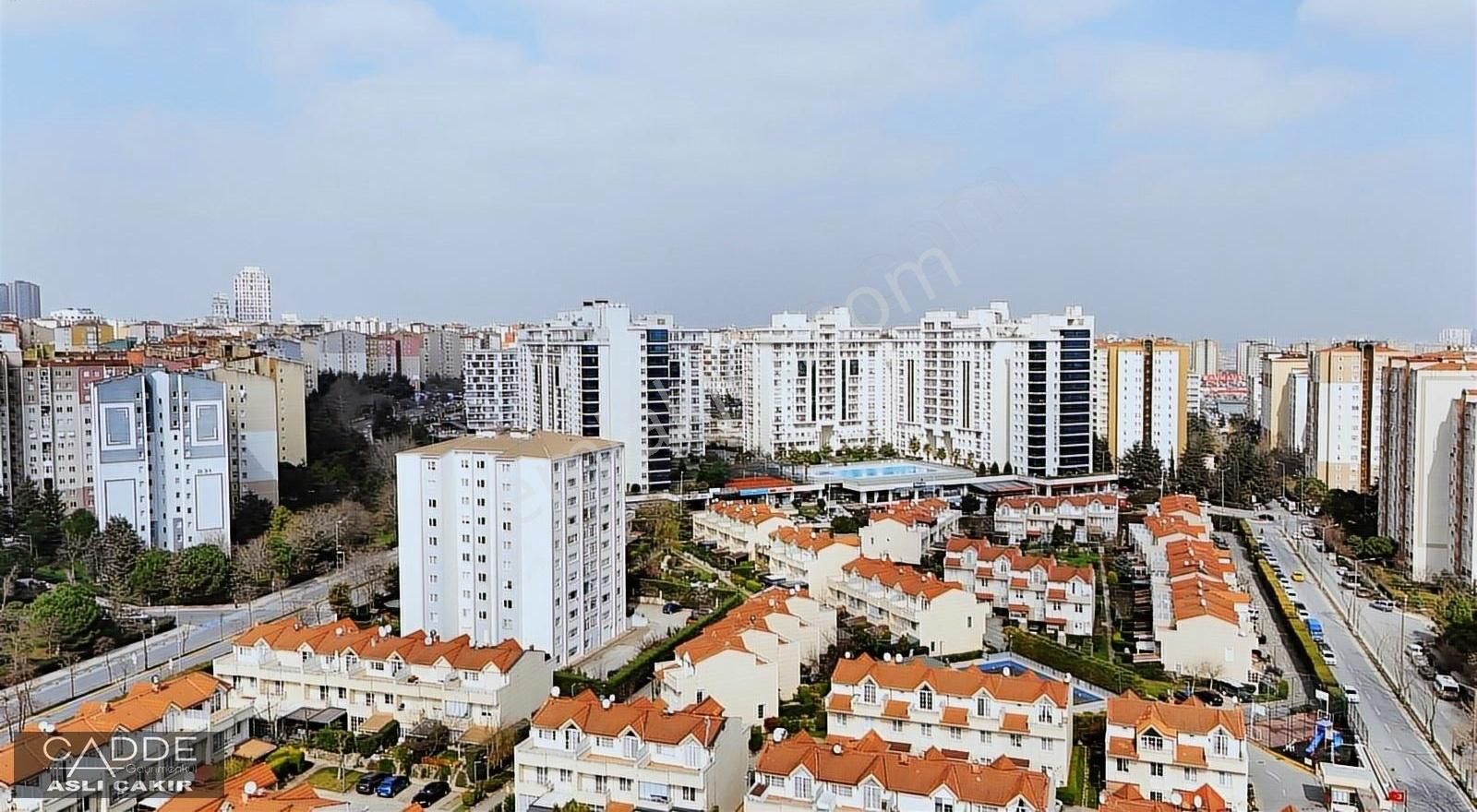 Beylikdüzü Barış Satılık Daire İstanbul Beylikdüzü Barış Mahallesinde 3+1 Satılık Daire