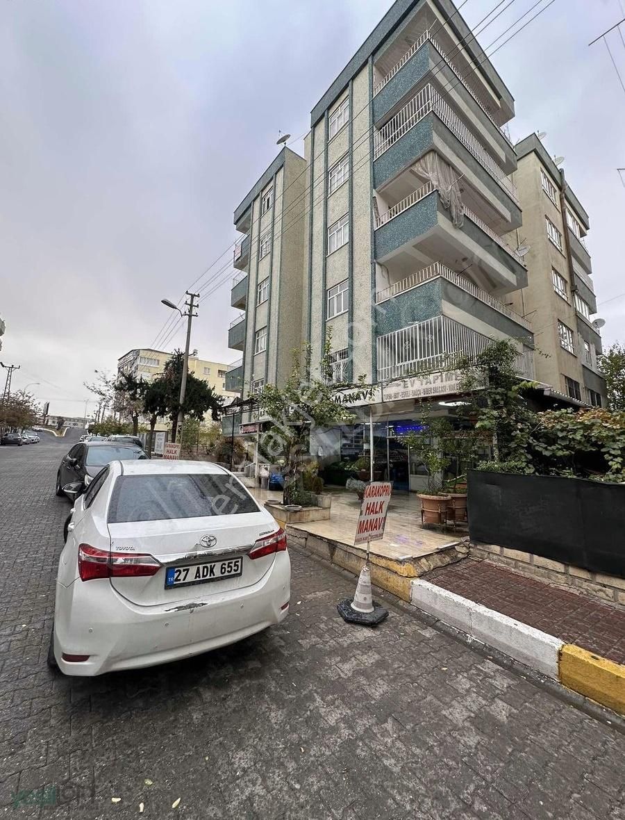 Karaköprü Karşıyaka Satılık Daire Karaköprü Karşıyaka Mahallesi 3 + 1 Bakımlı Satılık Daire