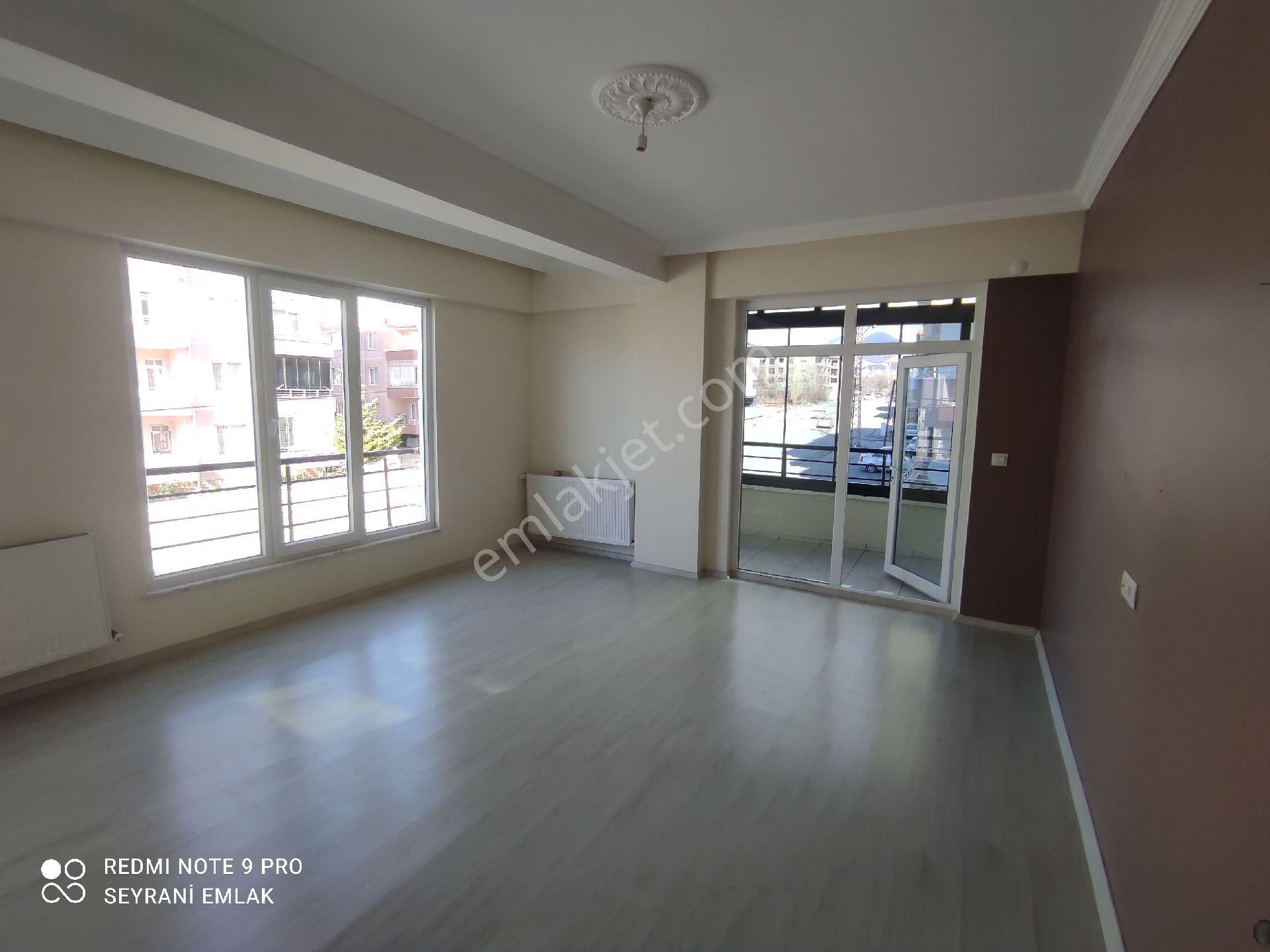 Develi Reşadiye Kiralık Daire Develi Reşadiye Mahallesi Ana Cadde Üzerinde Kiralık 3+1 Daire