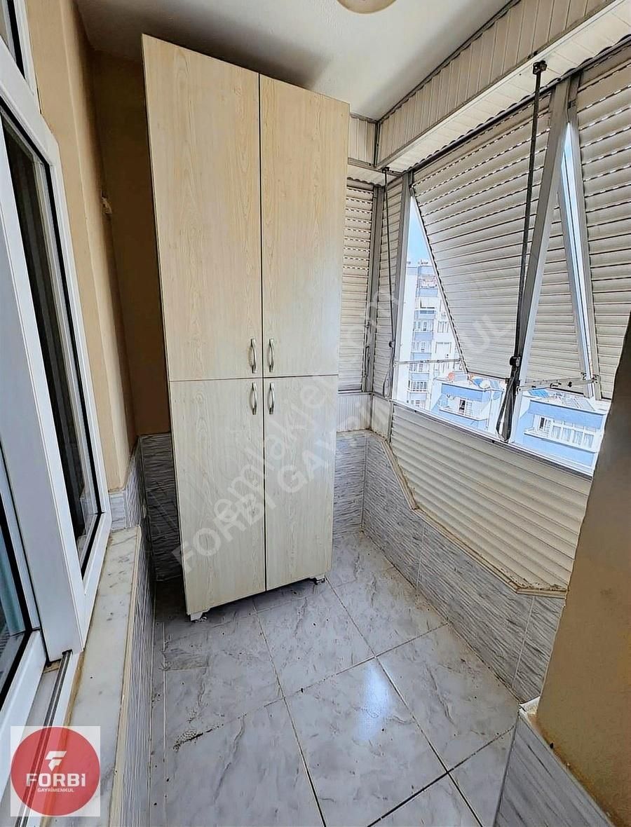 Çukurova Mahfesığmaz Kiralık Daire Turgut Özal Blv. 3+1 Kapalı Mutfak Kiralık Daire