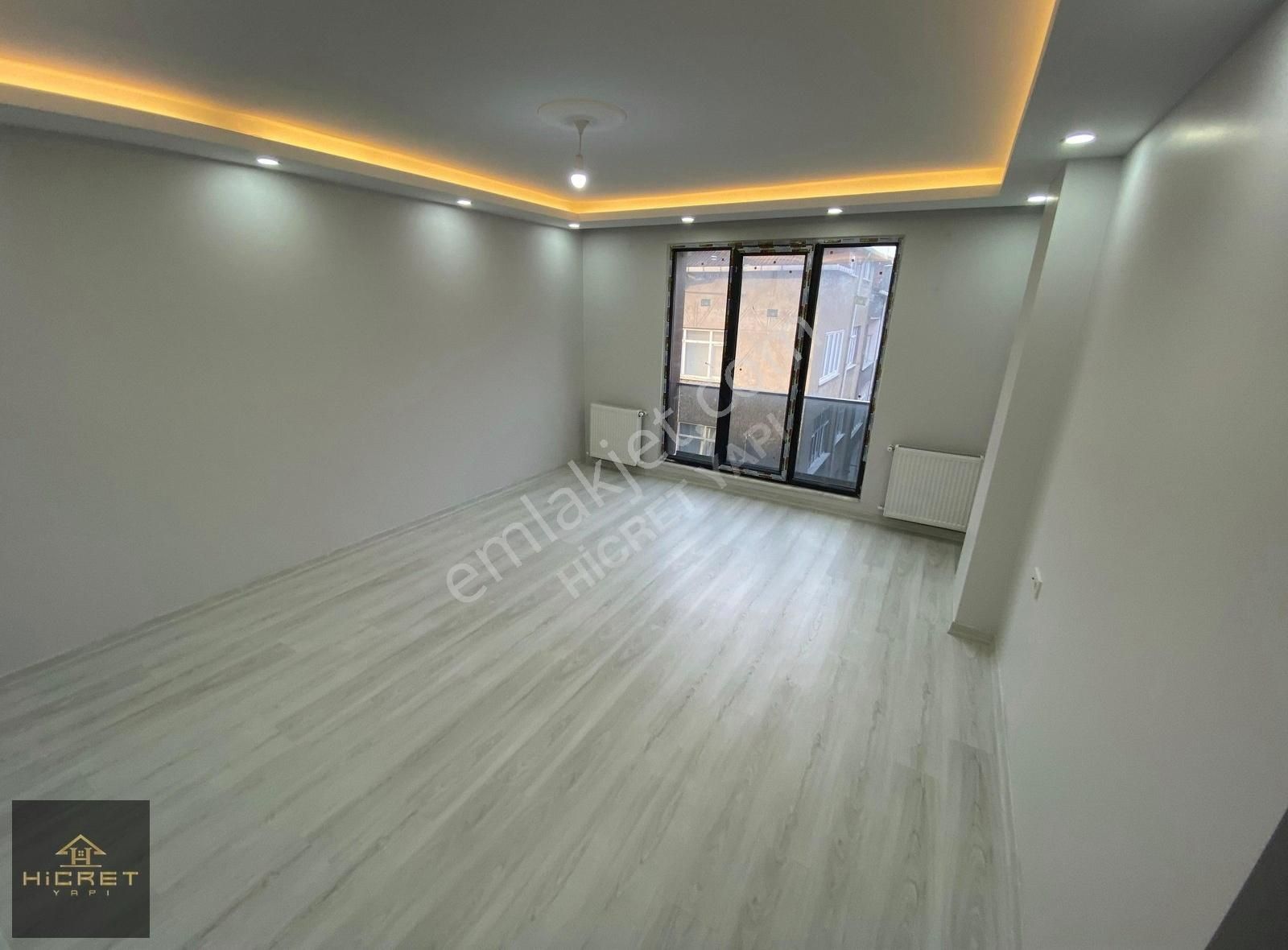 Sultangazi Cebeci Satılık Daire Hicret Den Cebeci Mh 4+2 200m² Süper Konum Lüks Bağımsız Dubleks