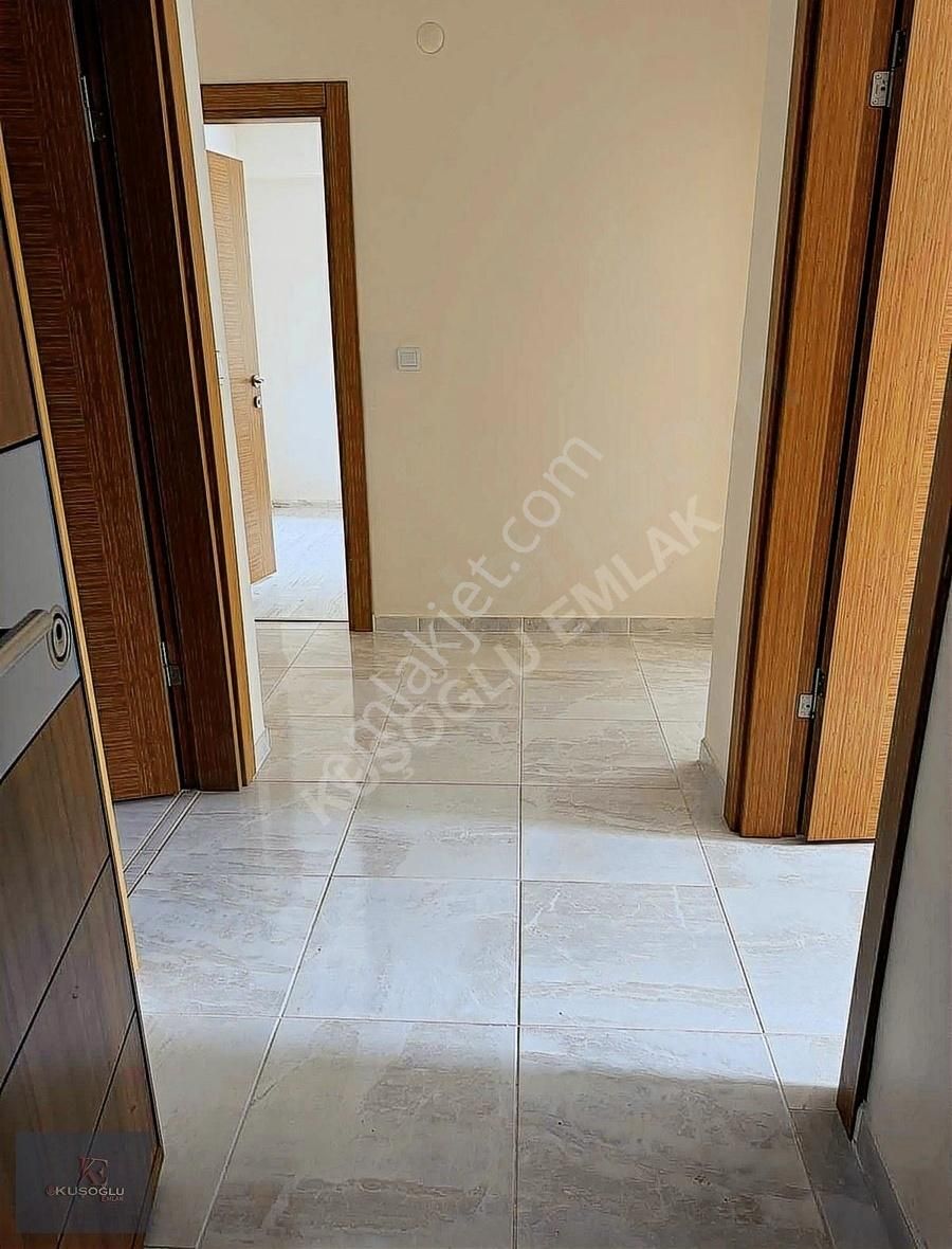 Vize Devlet Kiralık Daire Vize Devlet Mahallesinde Kiralık 2+1 Daire