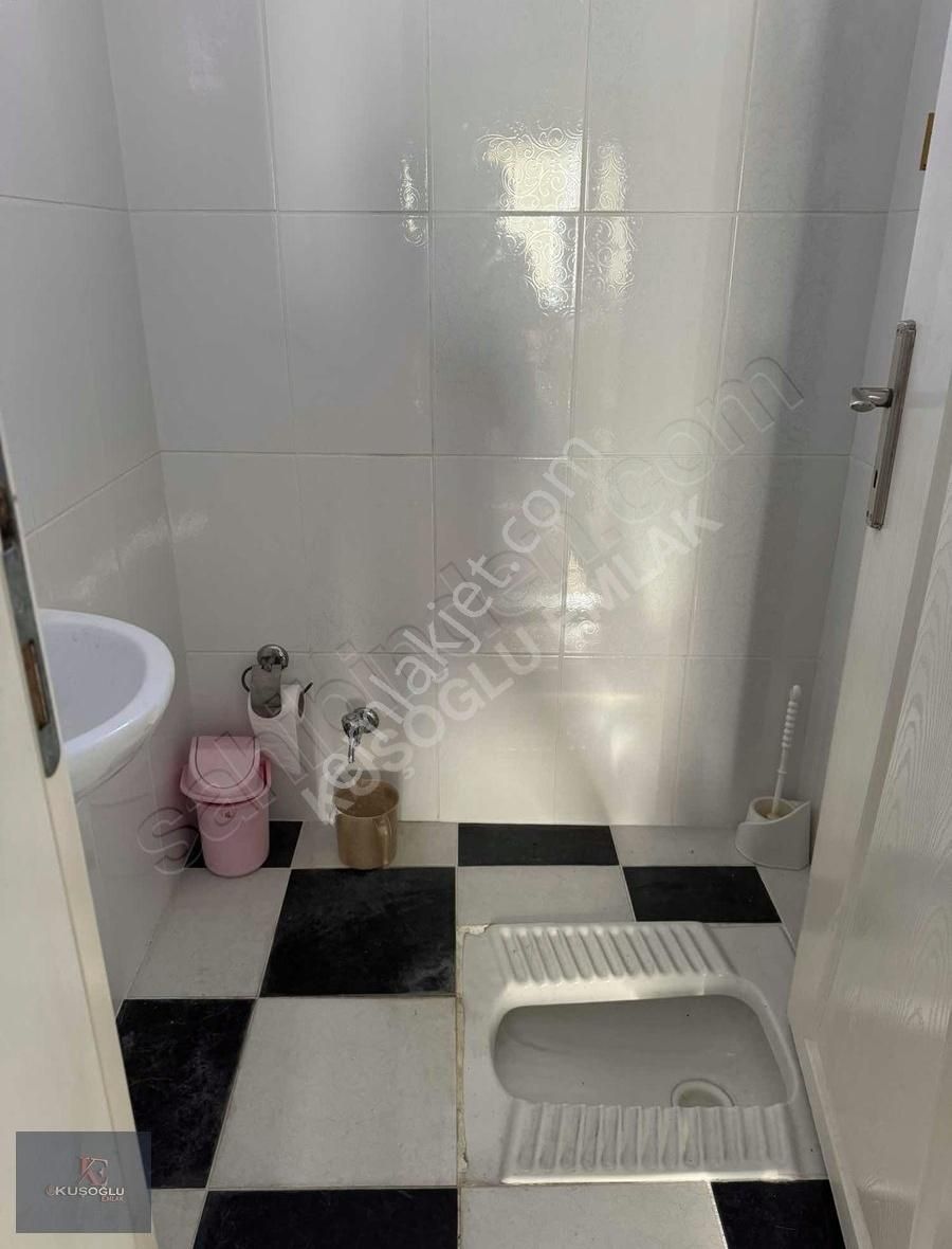 Vize Devlet Kiralık Daire Vize Devlet Mahallesinde Eşyalı Doğalgazlı Kiralık Daire