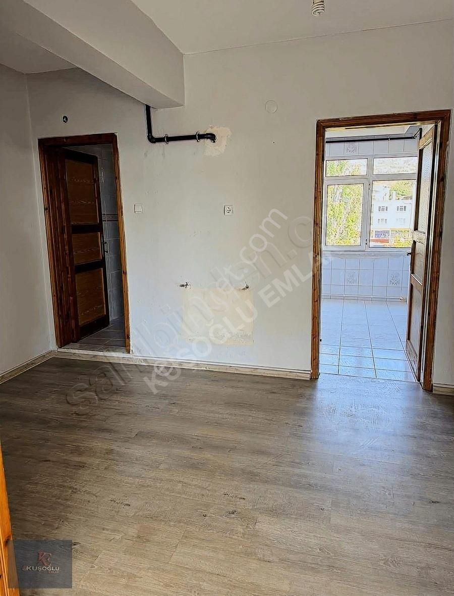 Vize Evren Kiralık Daire Vize Atatürk Caddesinde Doğalgazlı Kiralık Daire