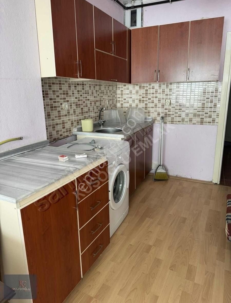 Vize Evren Kiralık Daire Vize Atatürk Caddesinde Eşyalı Kiralık Daire