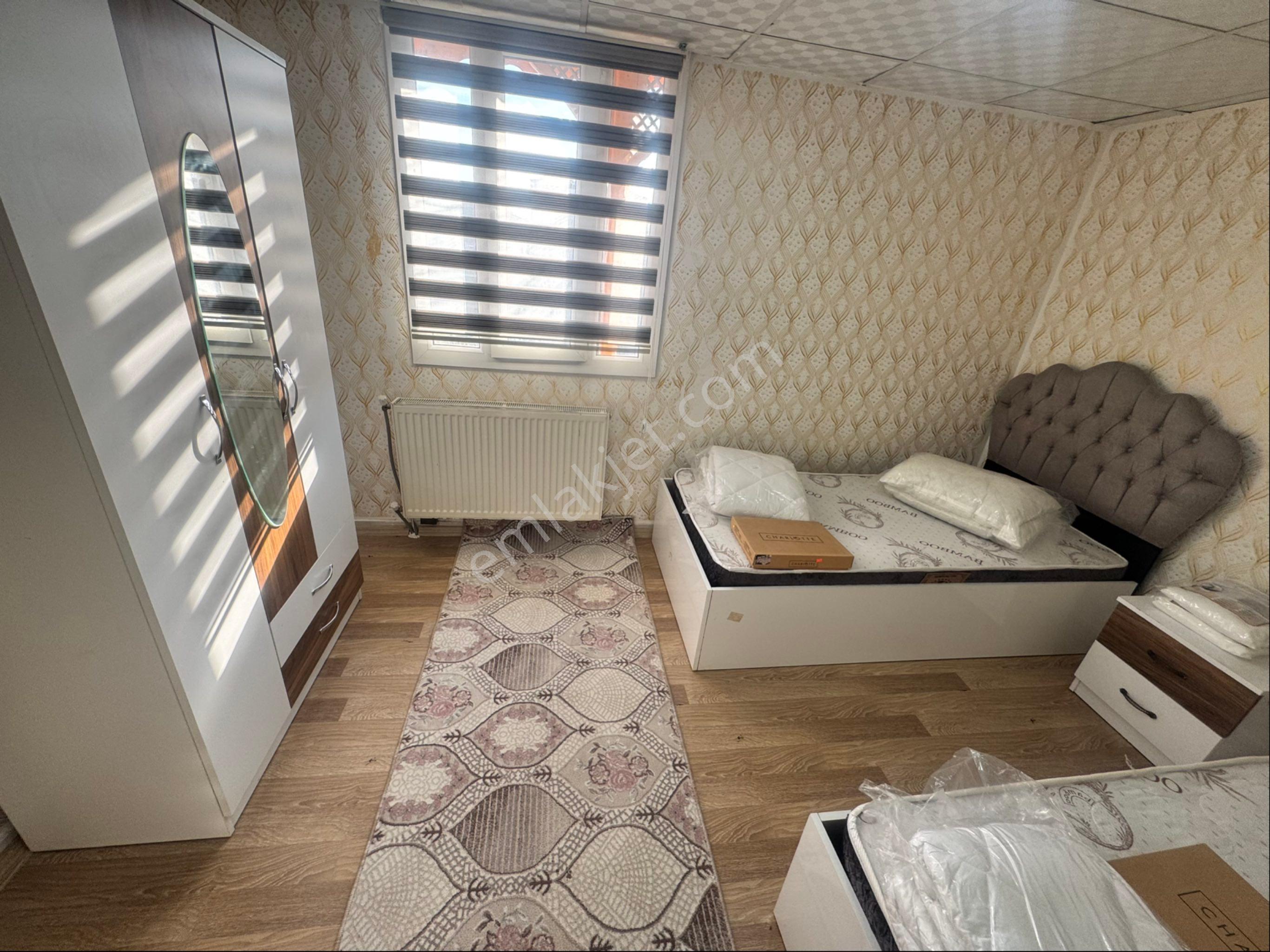 Güvenevlerde Kiralık Eşyalı Lüx 2+1 Daire - Görsel 6