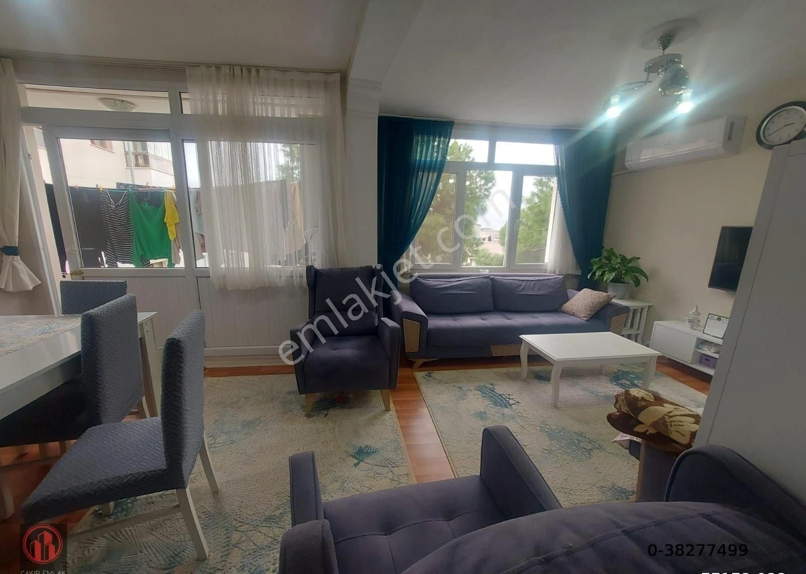 Balçova Eğitim Satılık Daire F.altay Metrosuna 5 Dk Lık Mesafede 2+1 90 M2 Satılık Daire