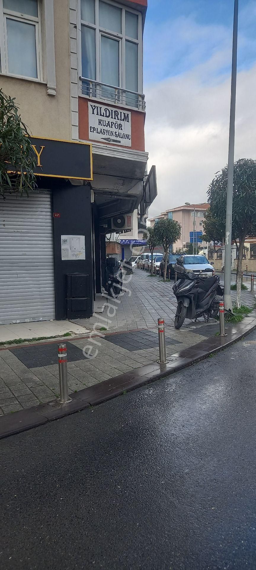 Güngören Merkez Kiralık Dükkan & Mağaza Kıralık Dukkan