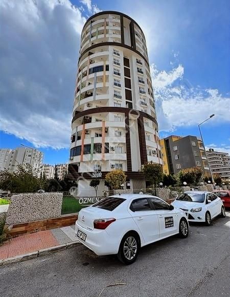 Yenişehir Çiftlikköy Satılık Daire Çiftlikköy Mah'de Üni Cadde Üzeri Eşyalı 1+1 Daire